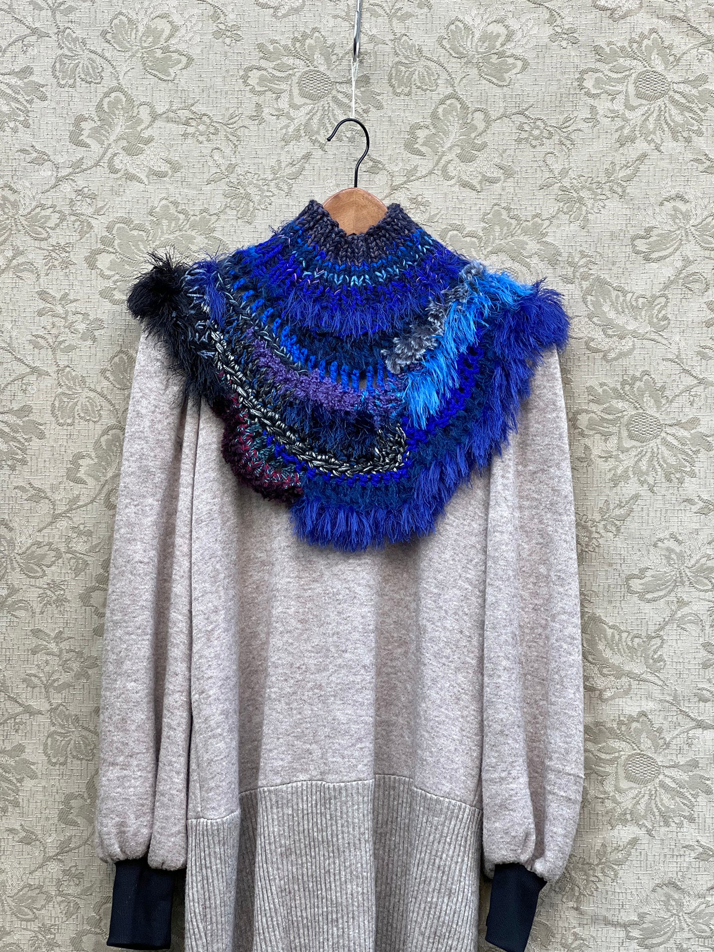 Merry Go Round Neckwarmer #14