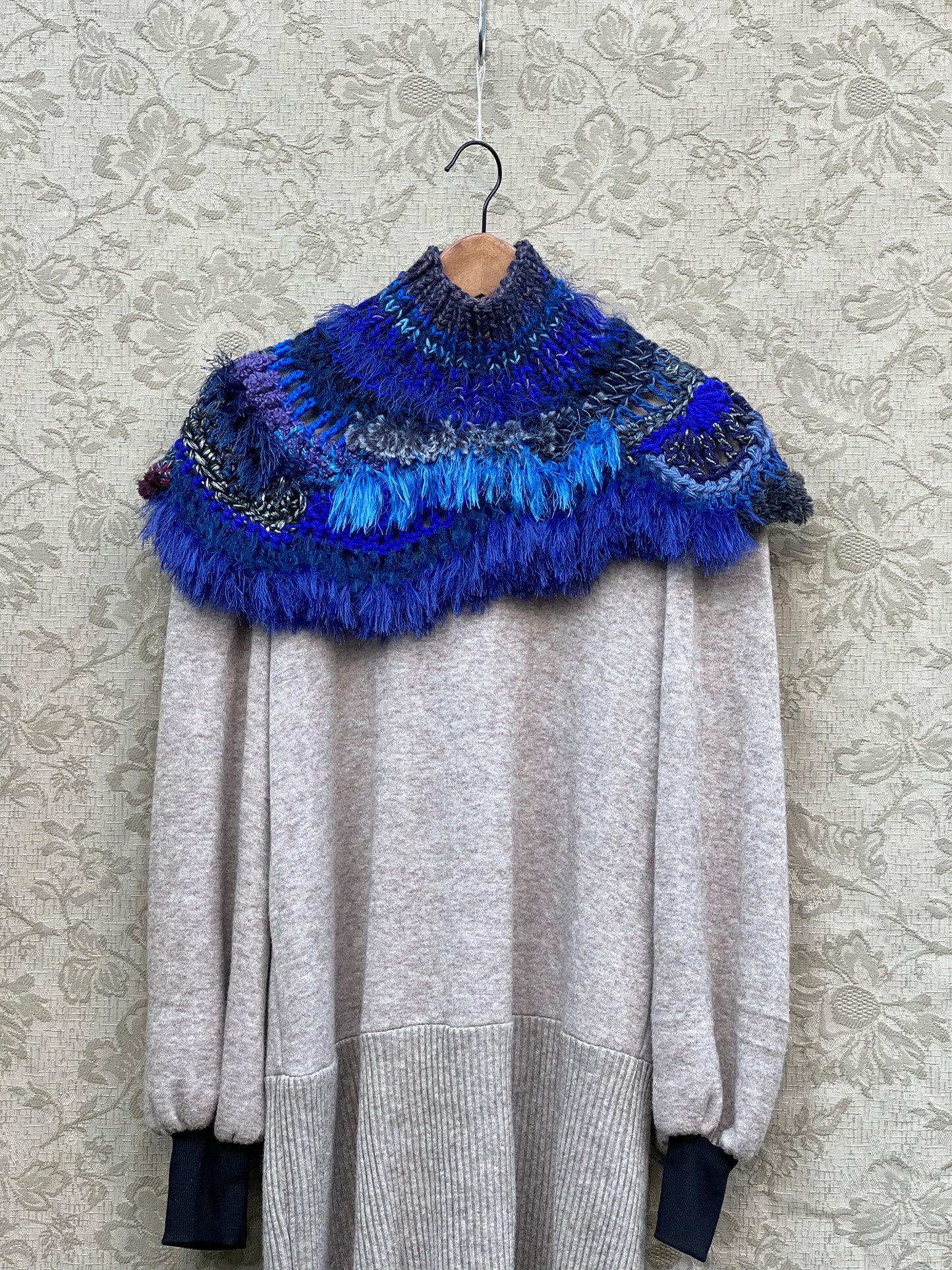 Merry Go Round Neckwarmer #14