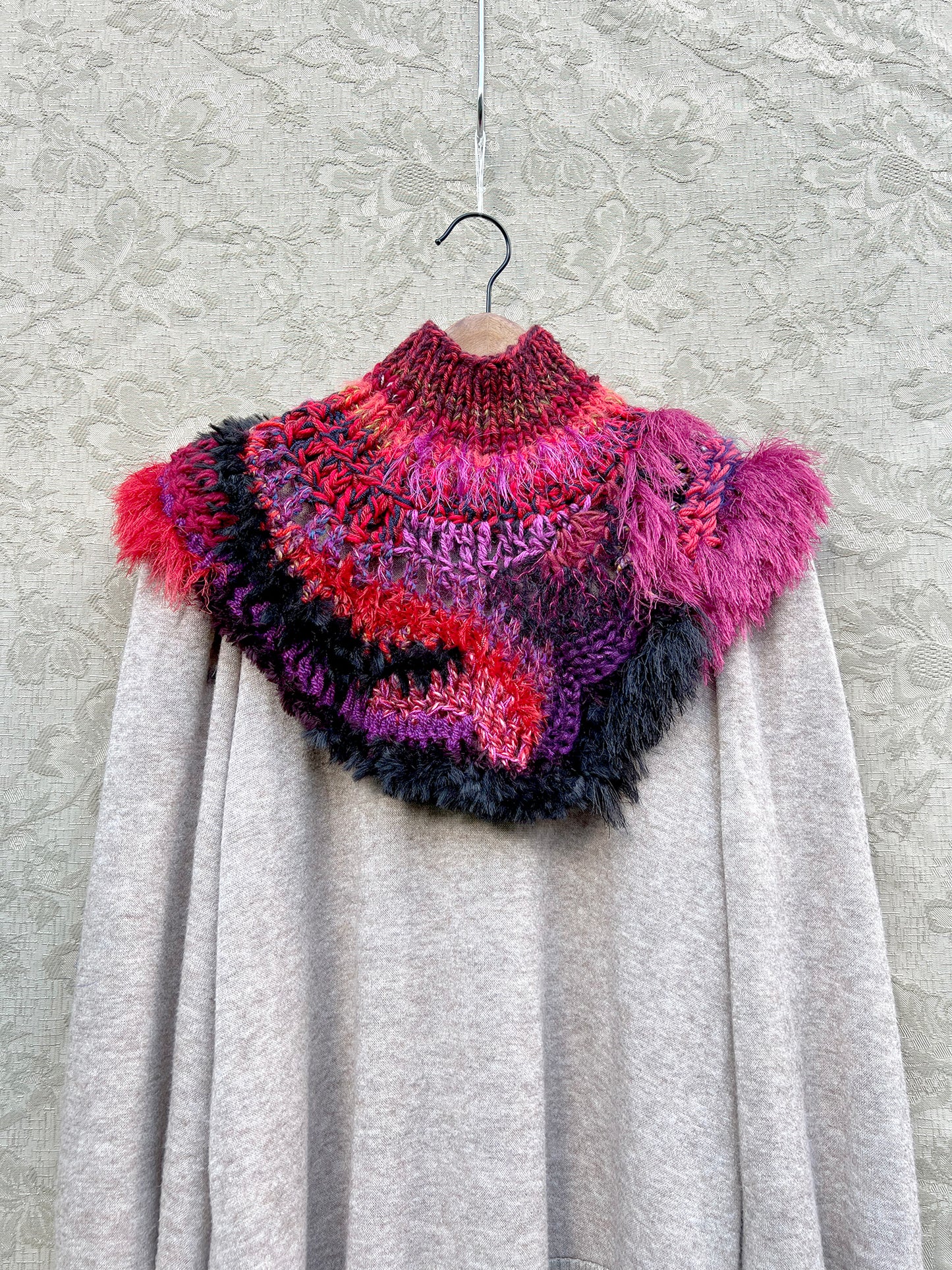 Merry Go Round Neckwarmer #15