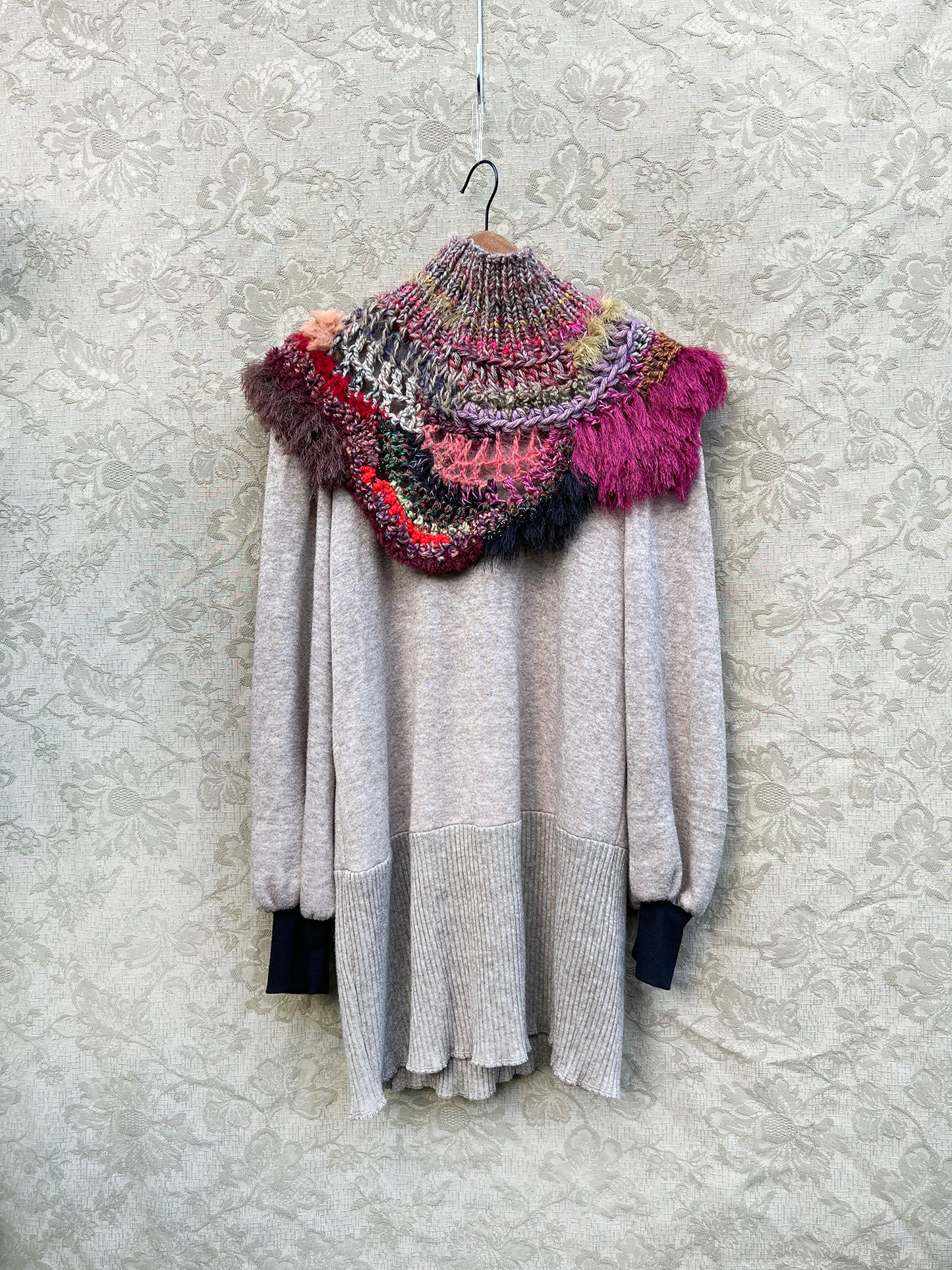 Merry Go Round Neckwarmer #16