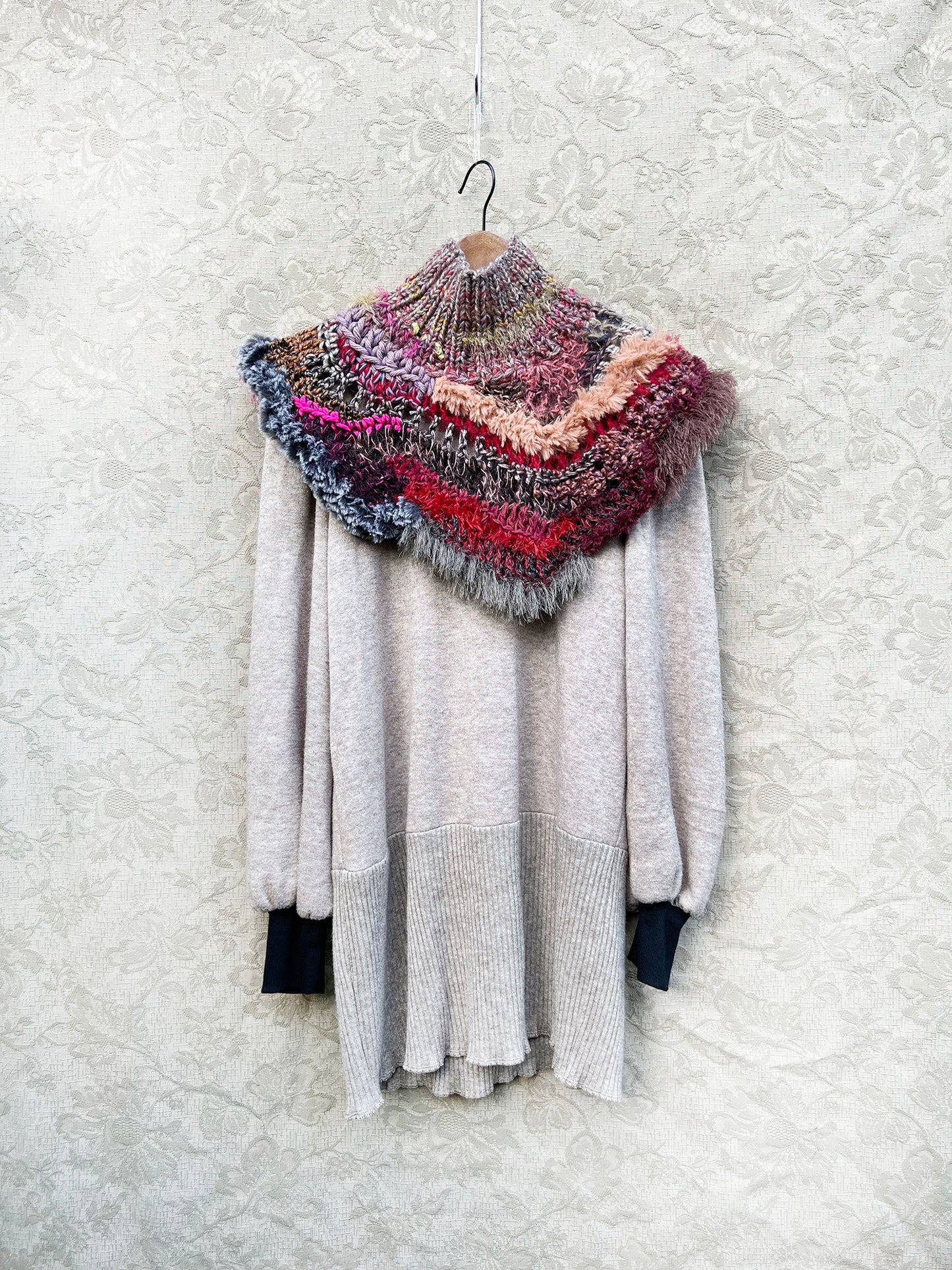 Merry Go Round Neckwarmer #16