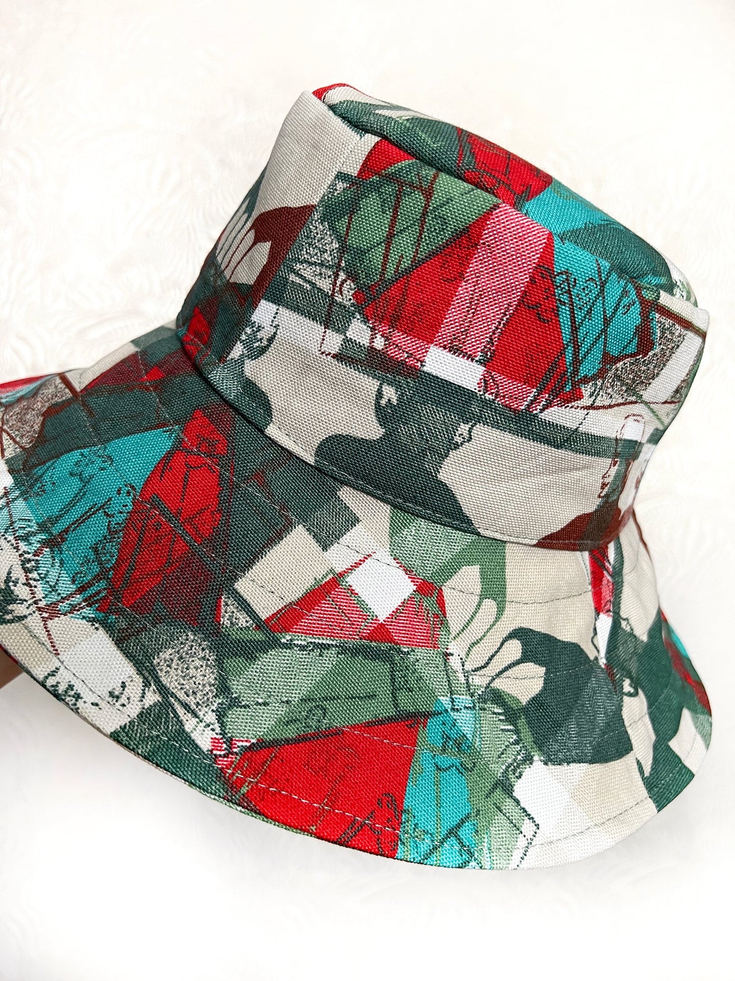 Wanderlust Sunhat #11