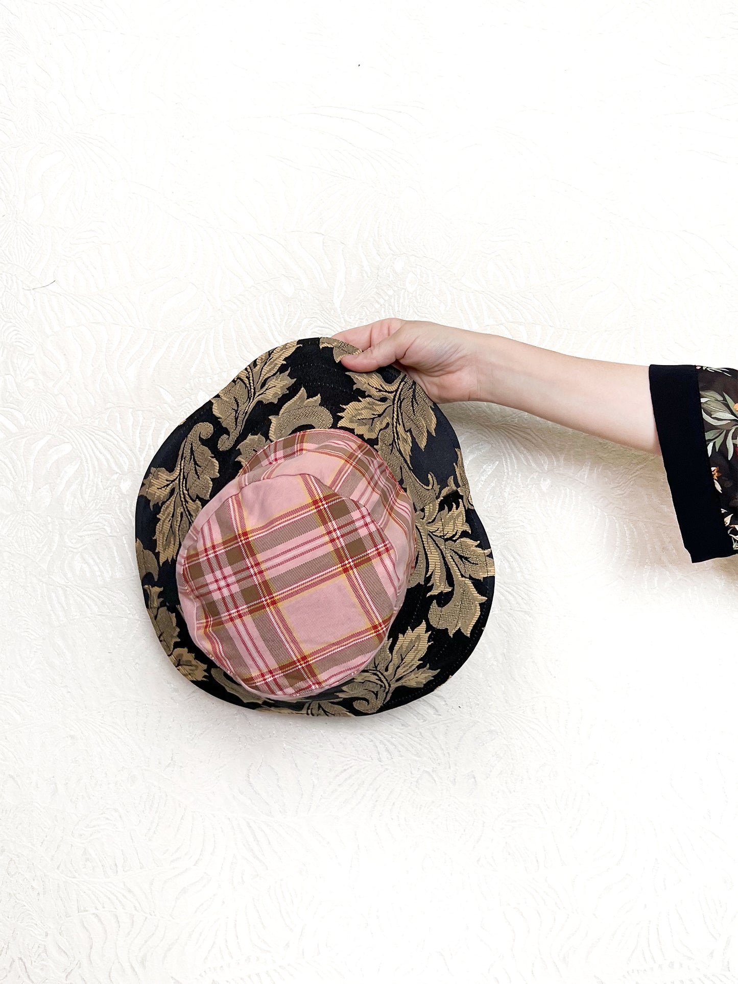 Wanderlust Sunhat #18 S/M