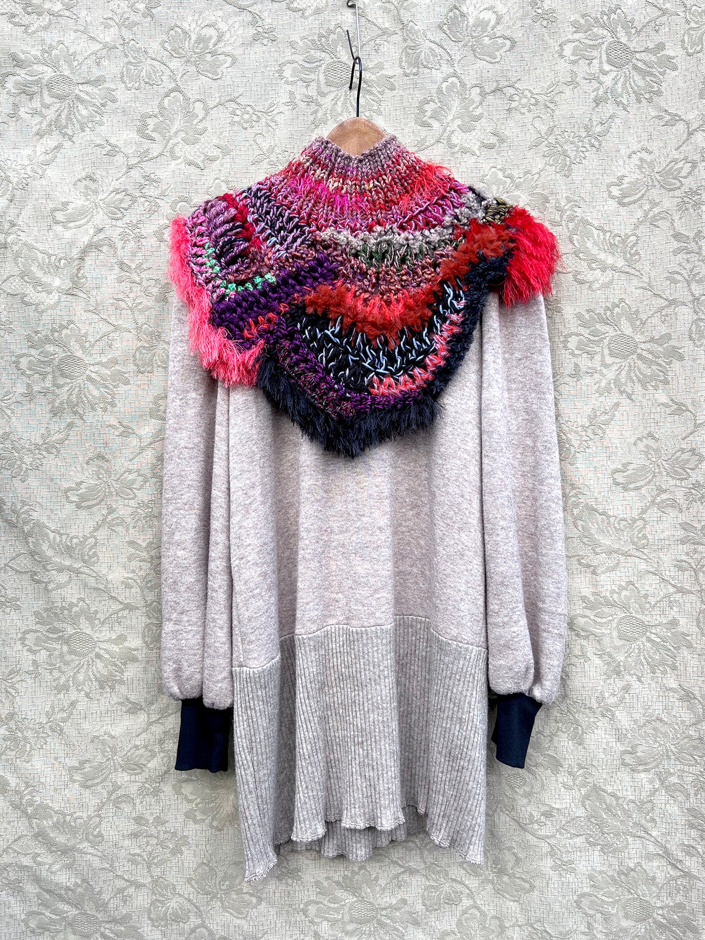 Merry Go Round Neckwarmer #17