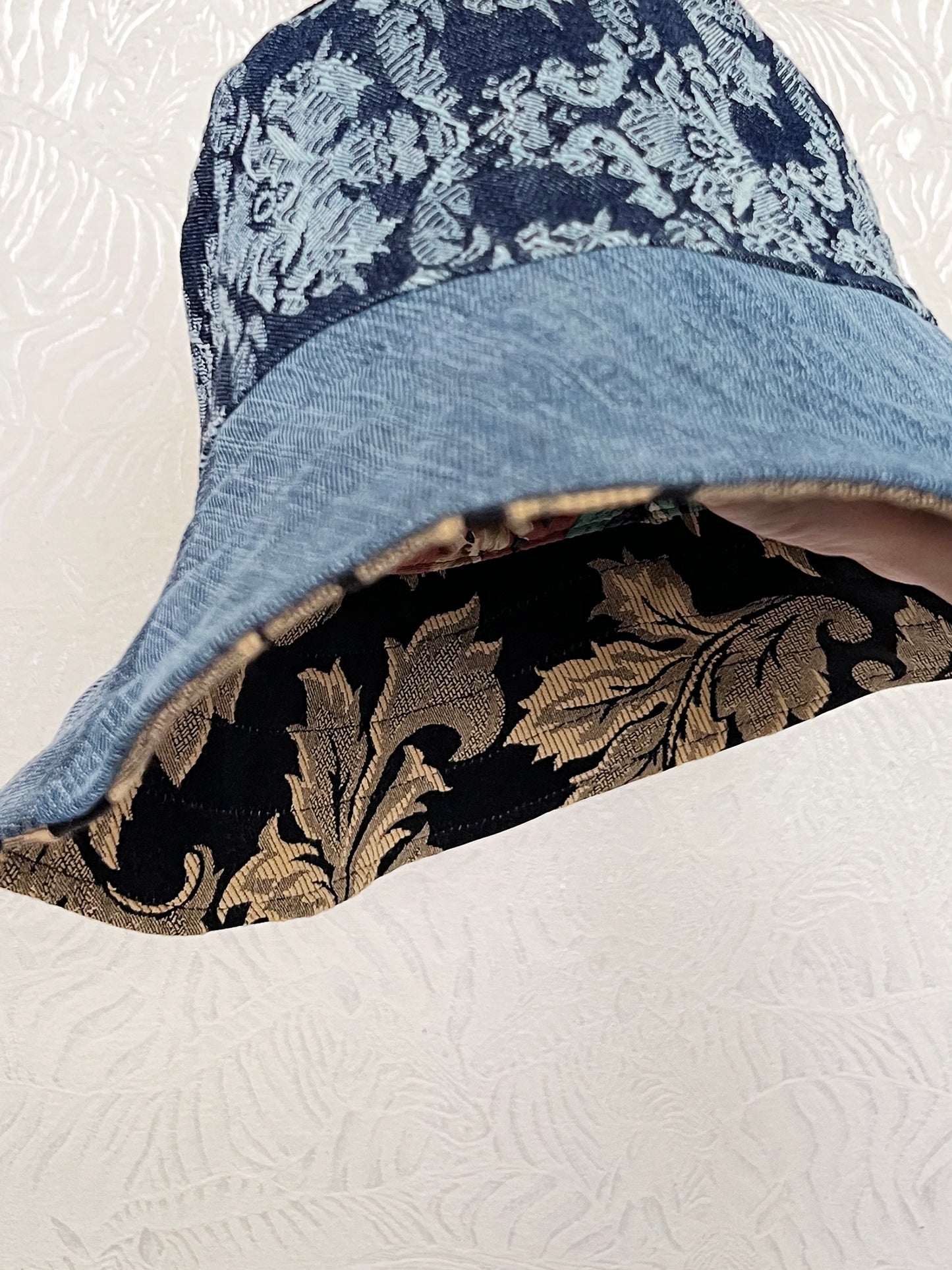 Wanderlust Sunhat #16 / S/M