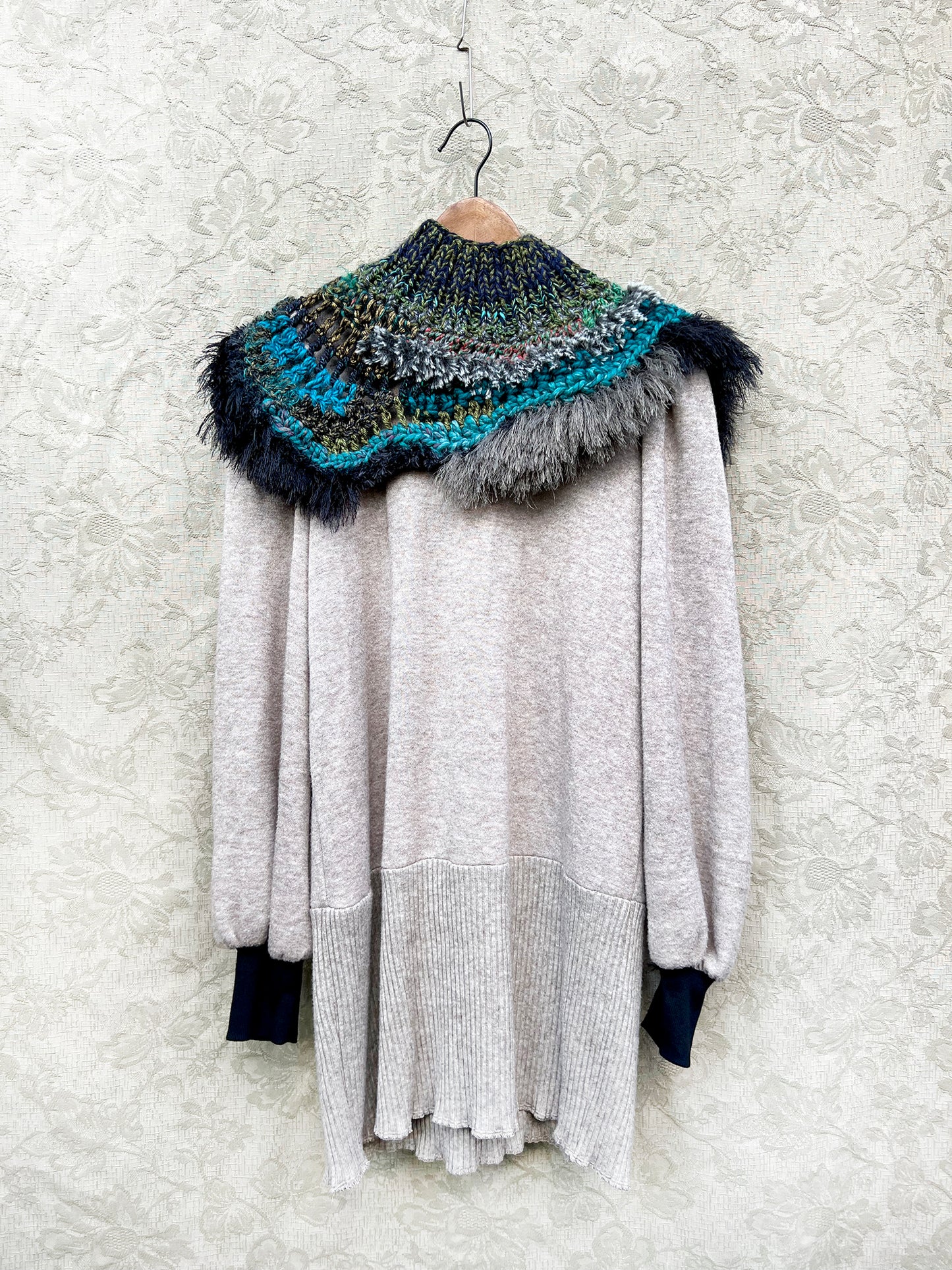 Merry Go Round Neckwarmer #23