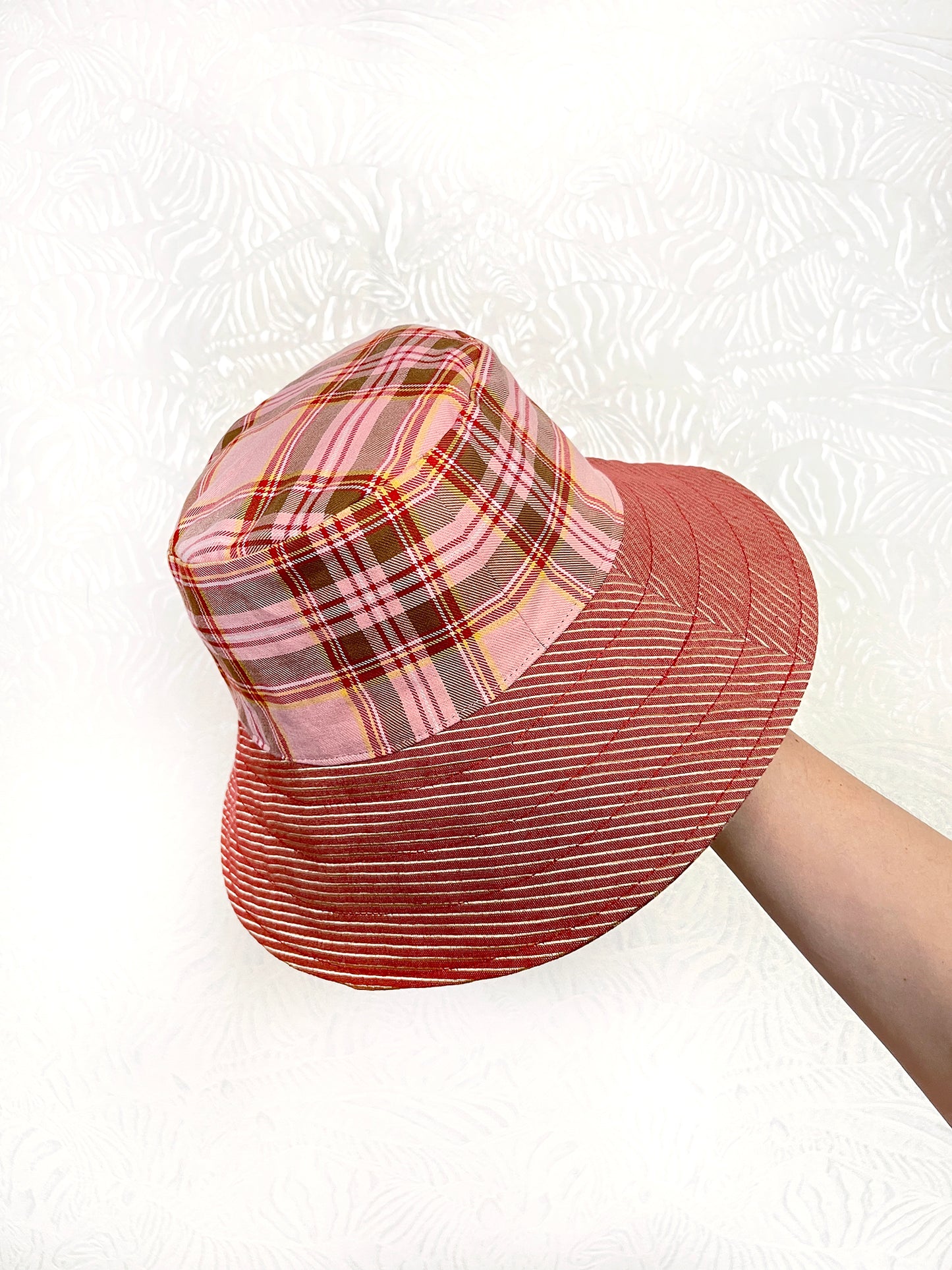 Wanderlust Sunhat #12 | S/M