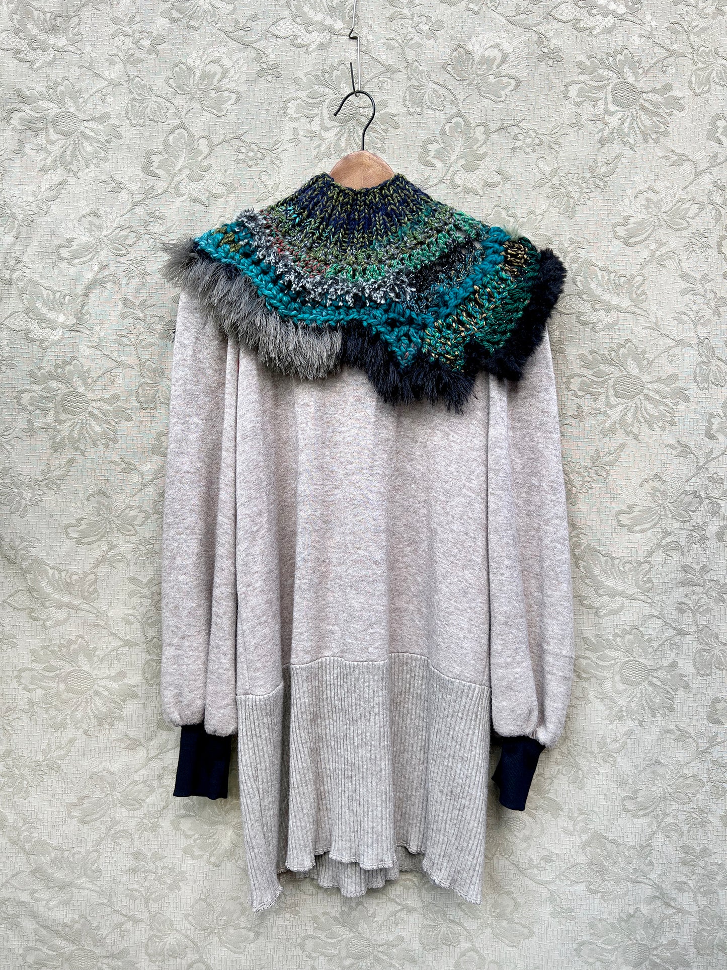 Merry Go Round Neckwarmer #23