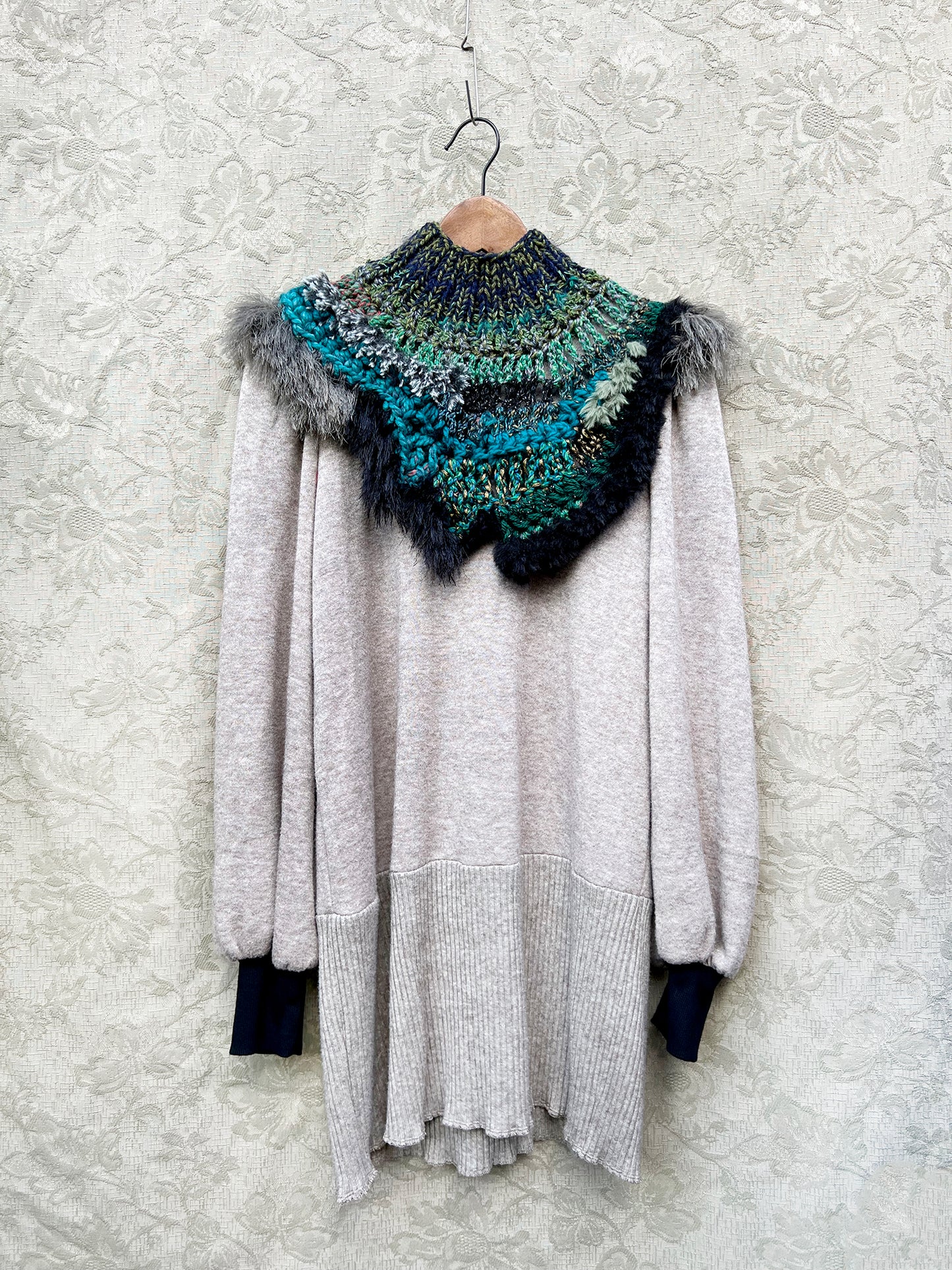 Merry Go Round Neckwarmer #23