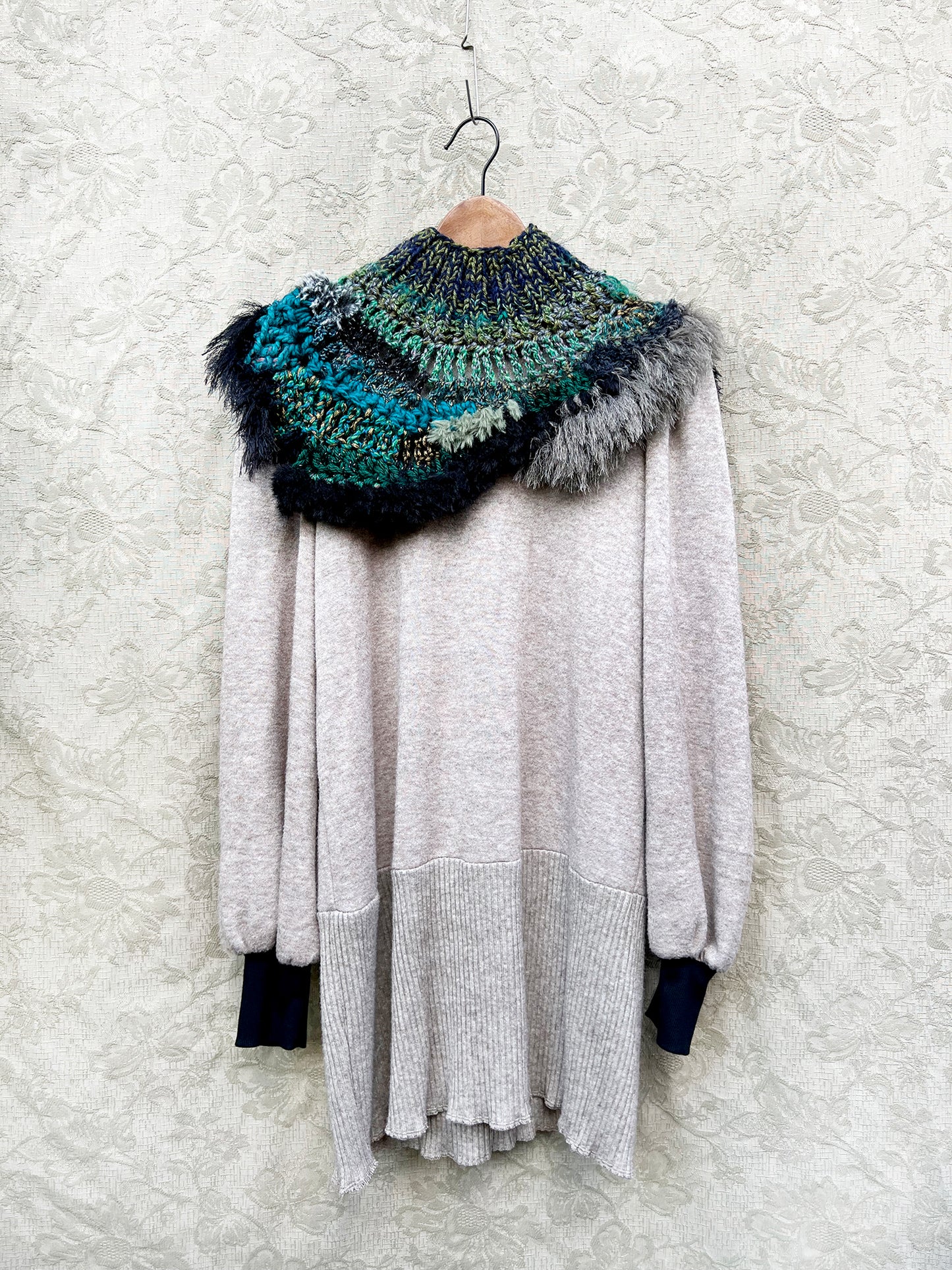 Merry Go Round Neckwarmer #23