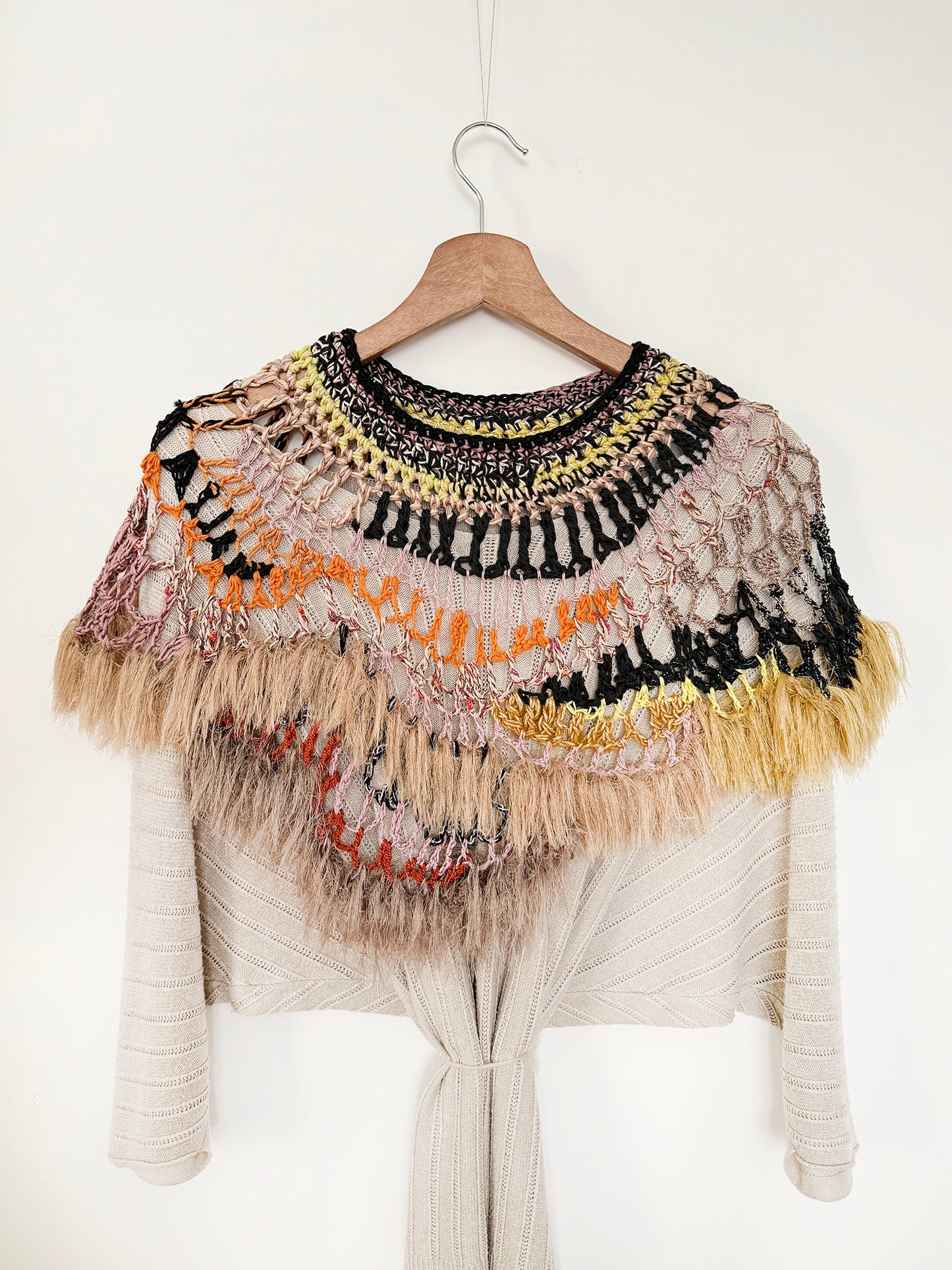 Calentador de cuello Merry Go Round n.° 79