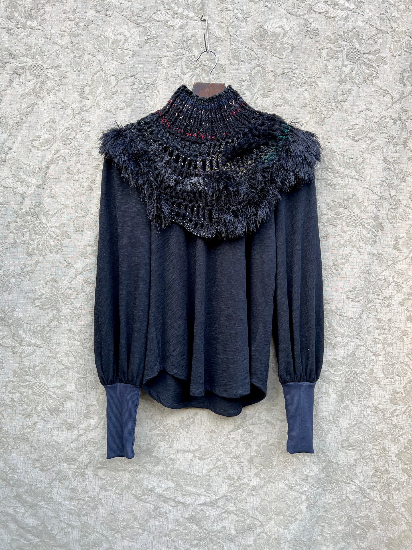 Merry Go Round Neckwarmer #22