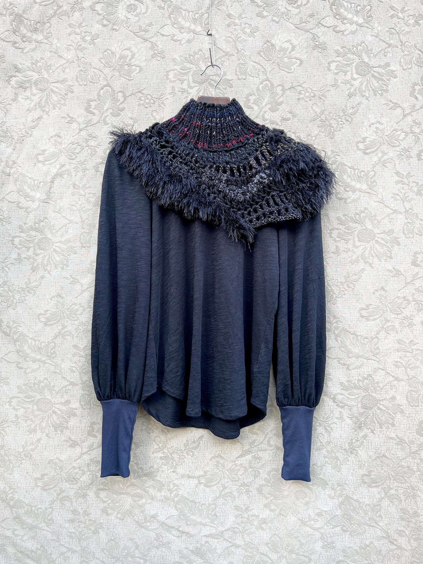 Merry Go Round Neckwarmer #22