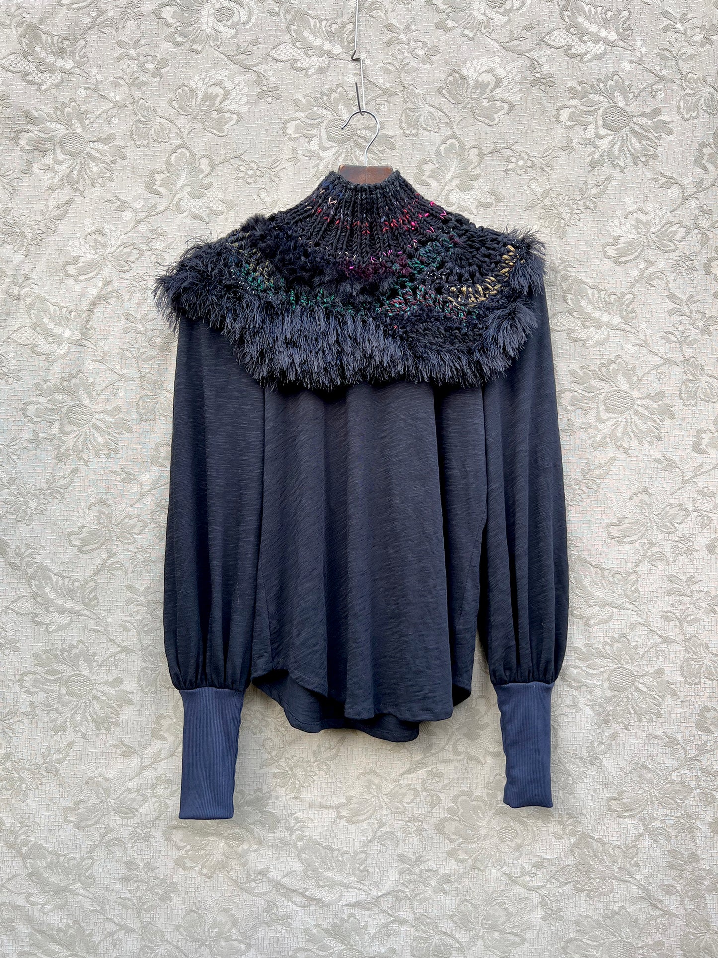 Merry Go Round Neckwarmer #22