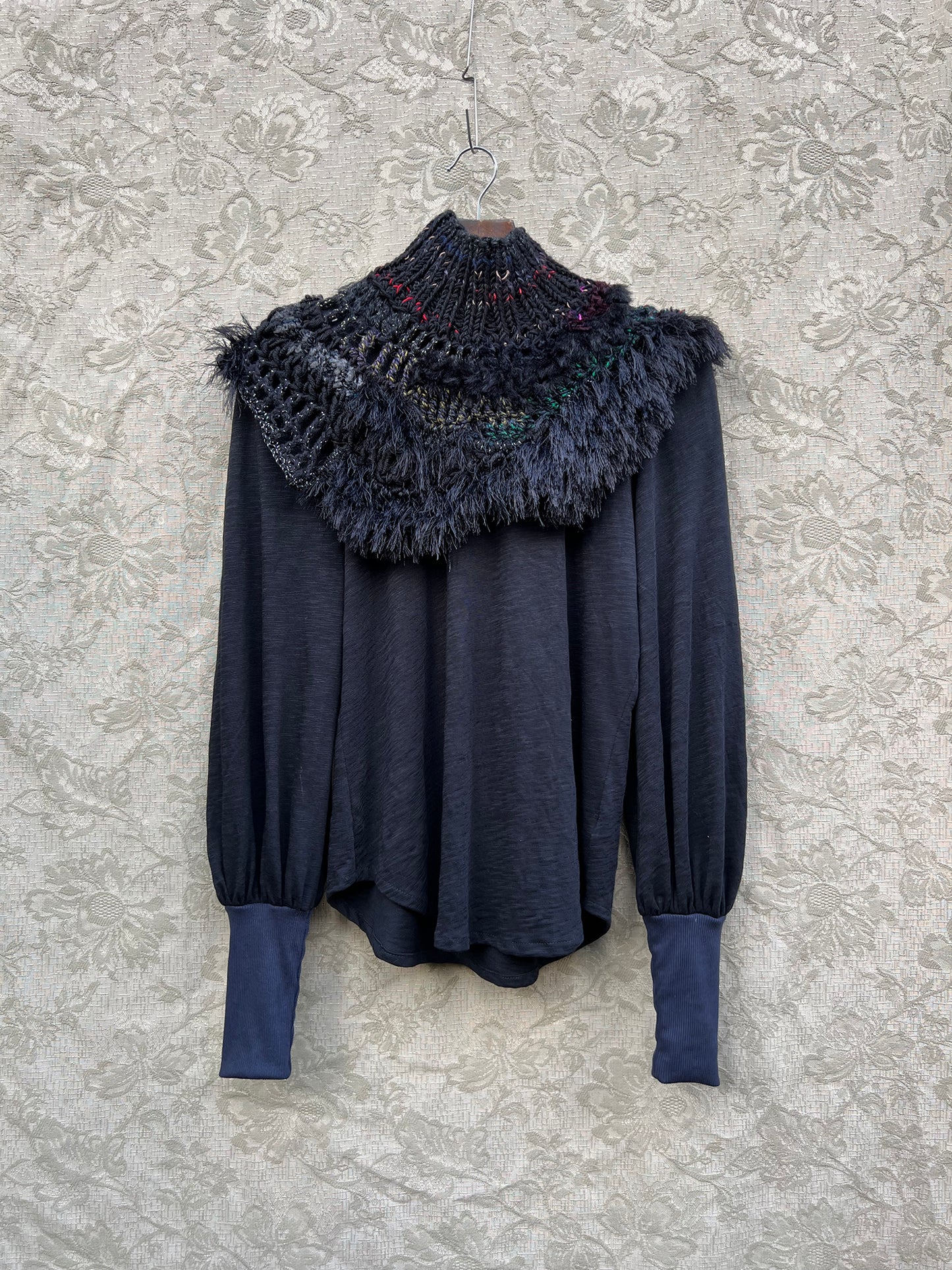 Merry Go Round Neckwarmer #22