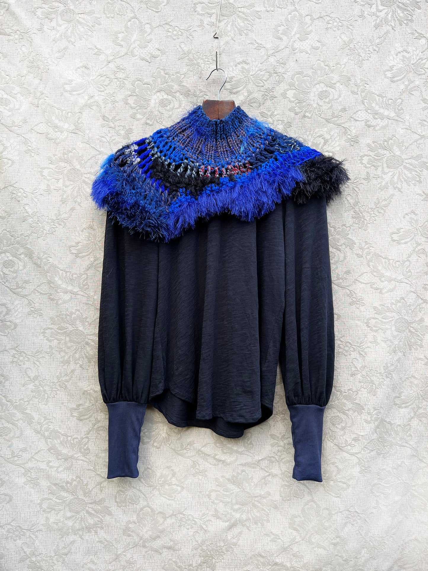 Merry Go Round Neckwarmer #20