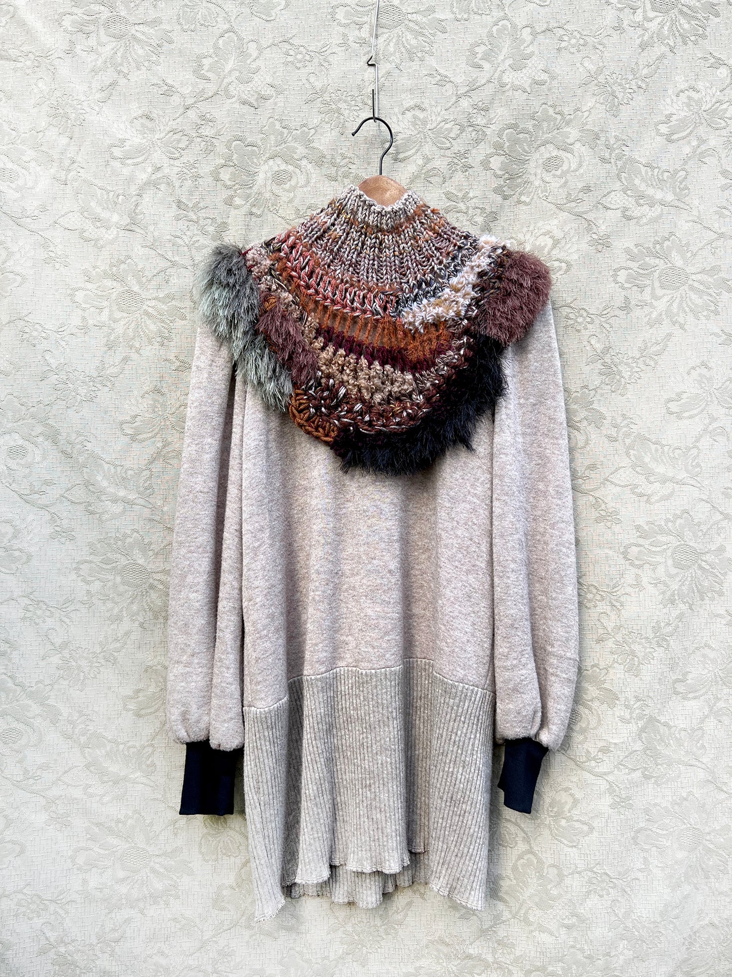 Merry Go Round Neckwarmer #18