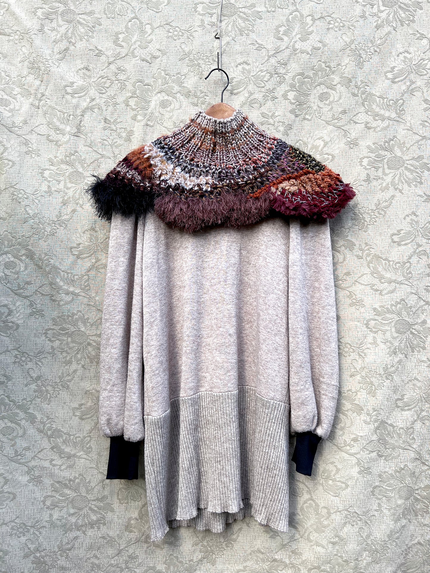 Merry Go Round Neckwarmer #18