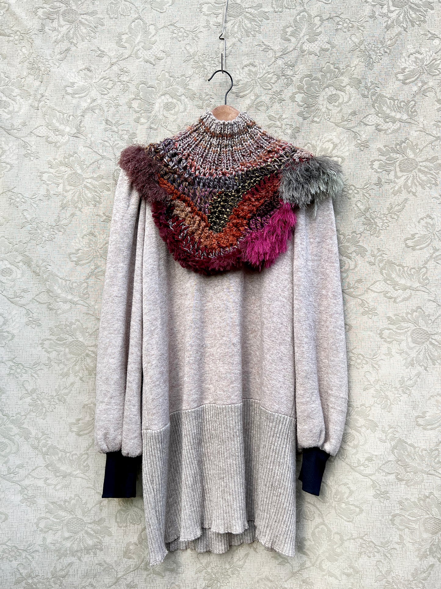 Merry Go Round Neckwarmer #18