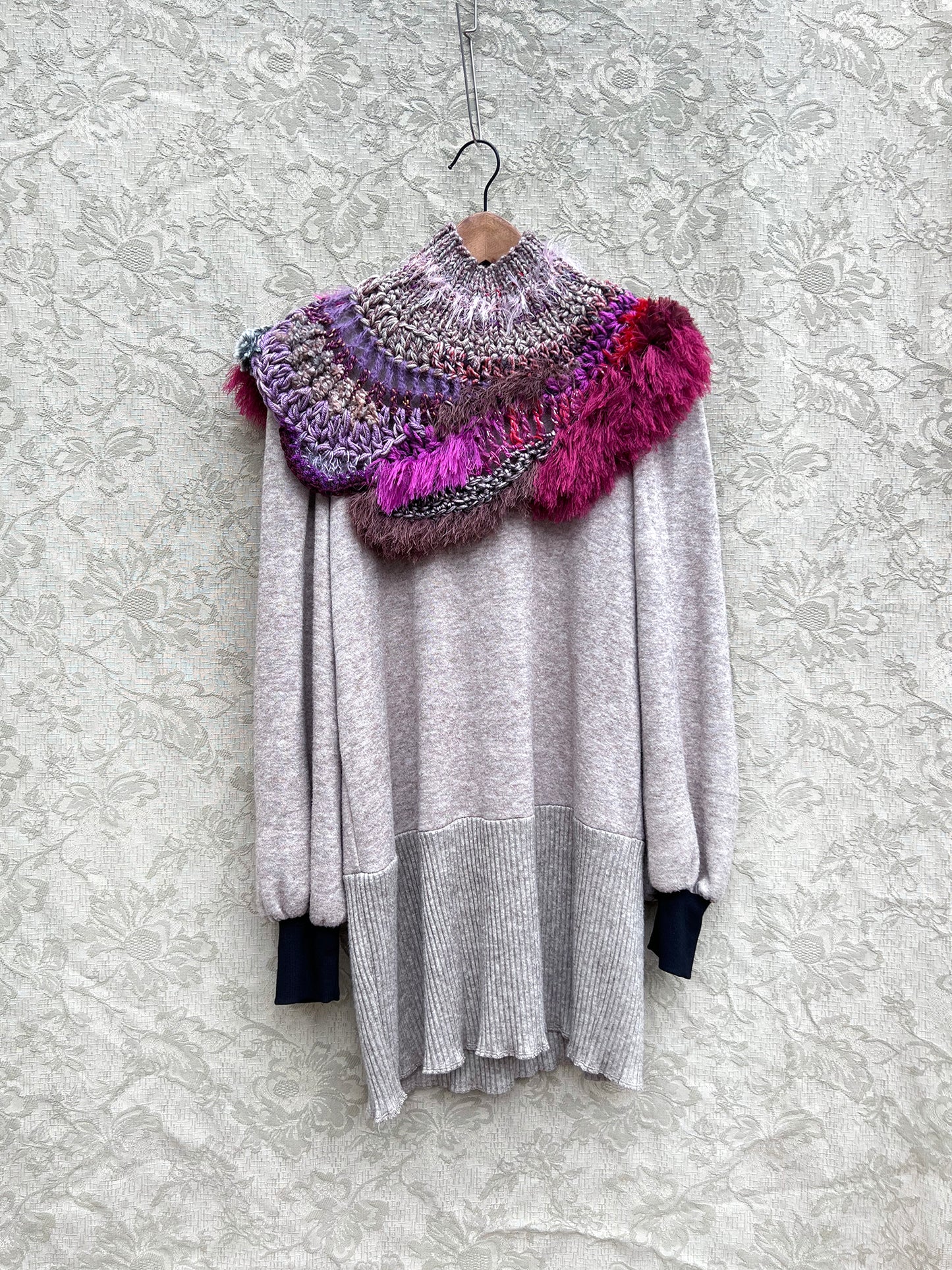 Merry Go Round Neckwarmer #25