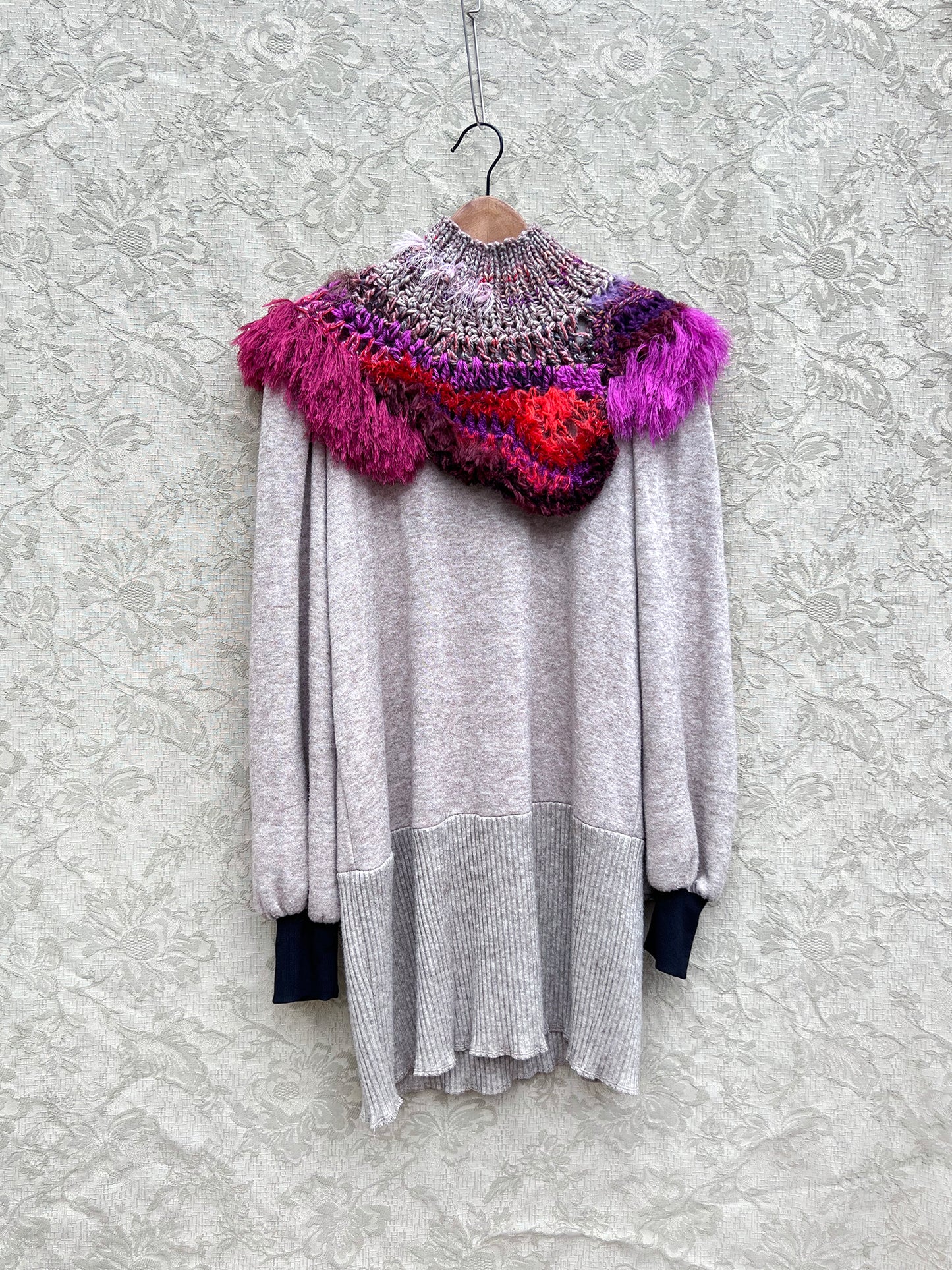 Merry Go Round Neckwarmer #25