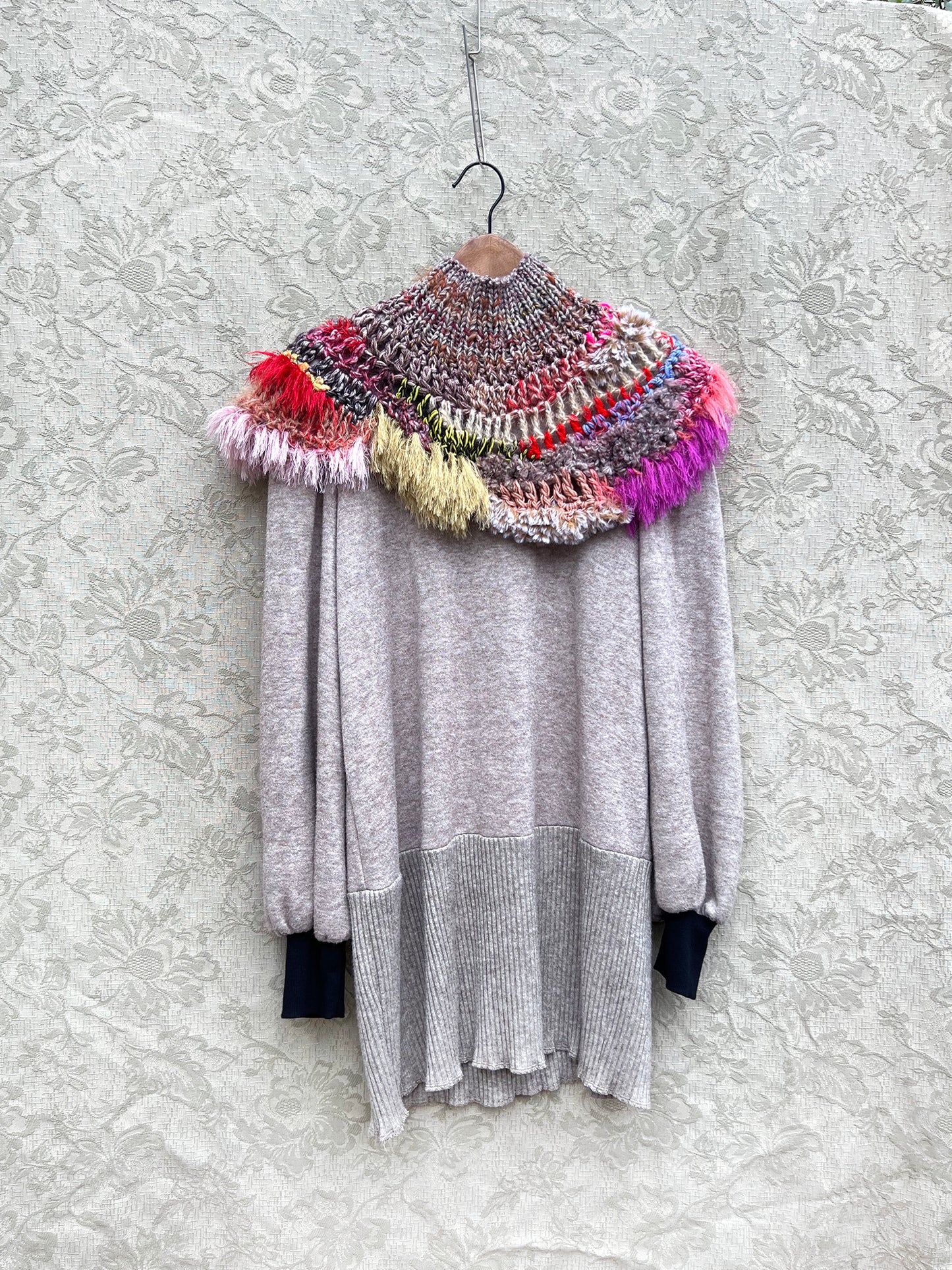 Merry Go Round Neckwarmer #26