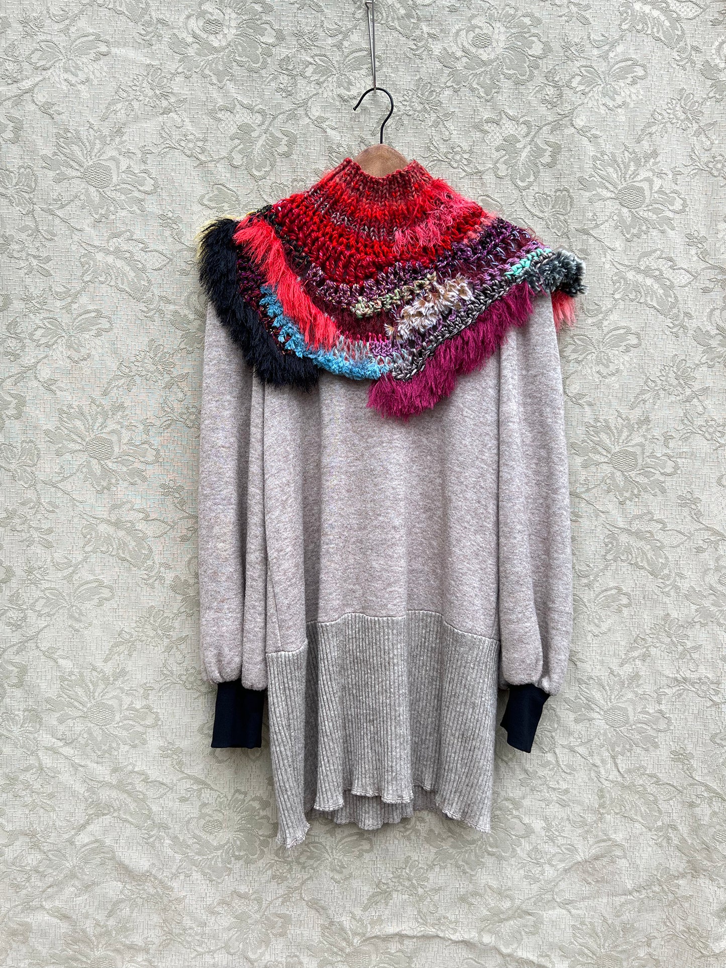 Merry Go Round Neckwarmer #28