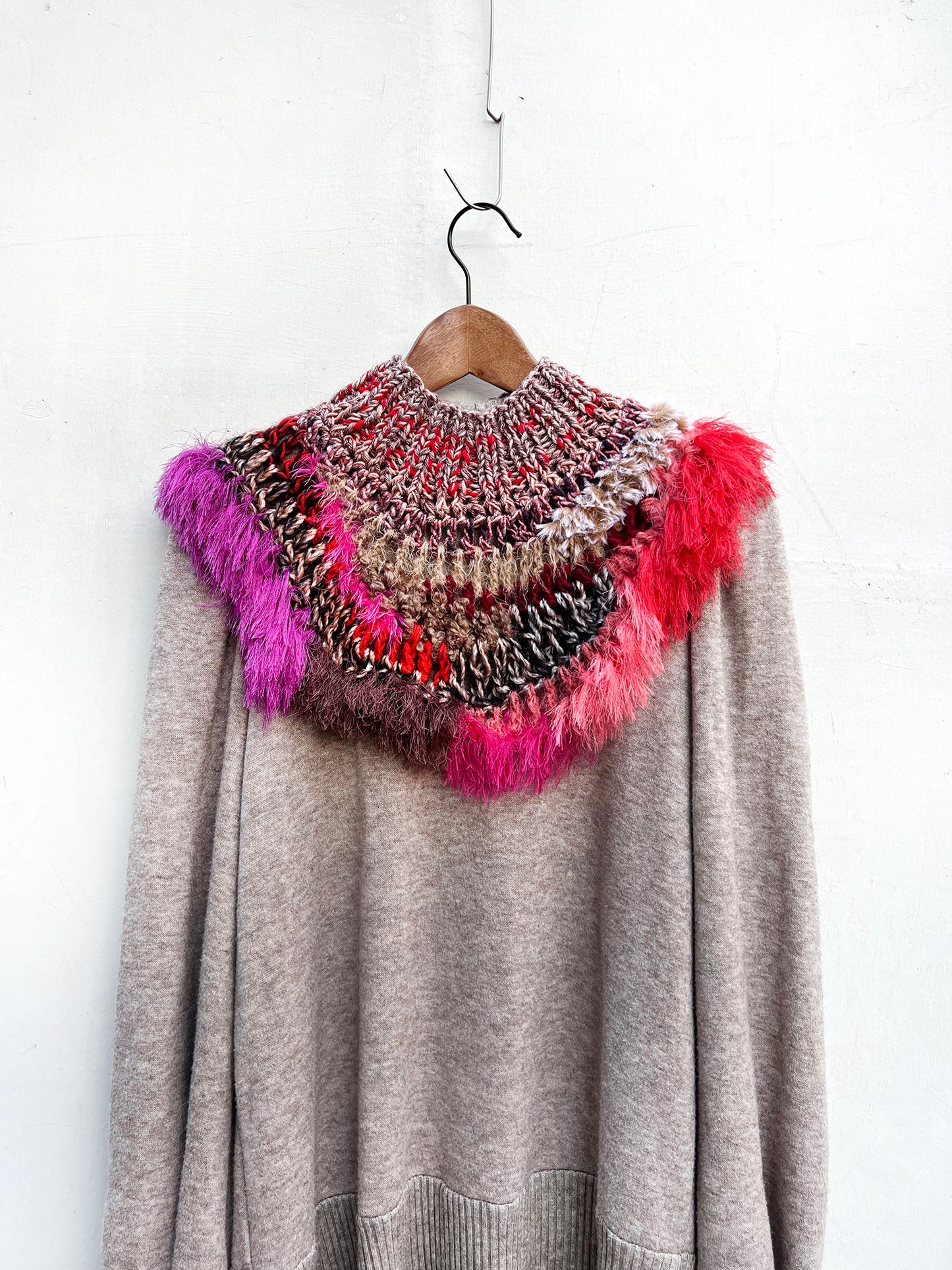 Merry Go Round Neckwarmer #30
