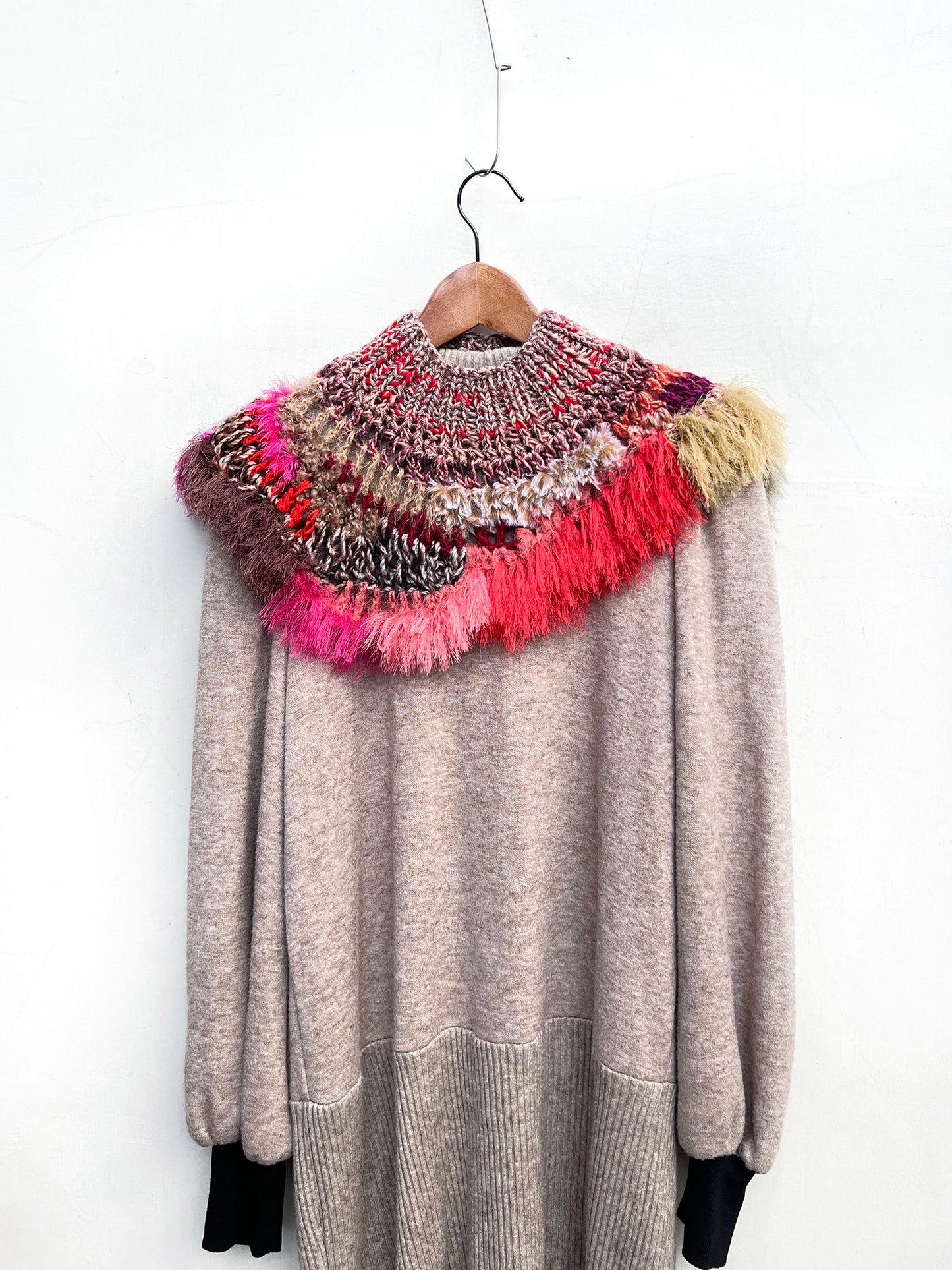 Merry Go Round Neckwarmer #30