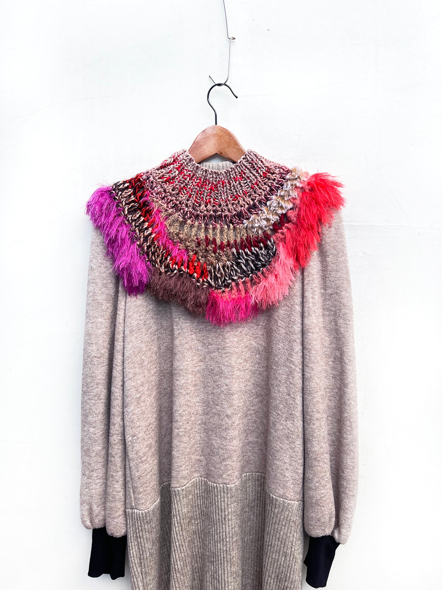 Merry Go Round Neckwarmer #30