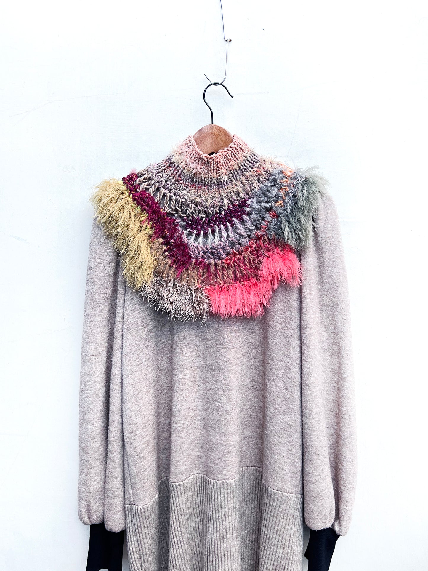 Merry Go Round Neckwarmer #31