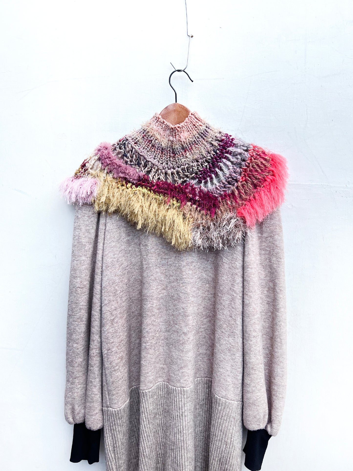 Merry Go Round Neckwarmer #31