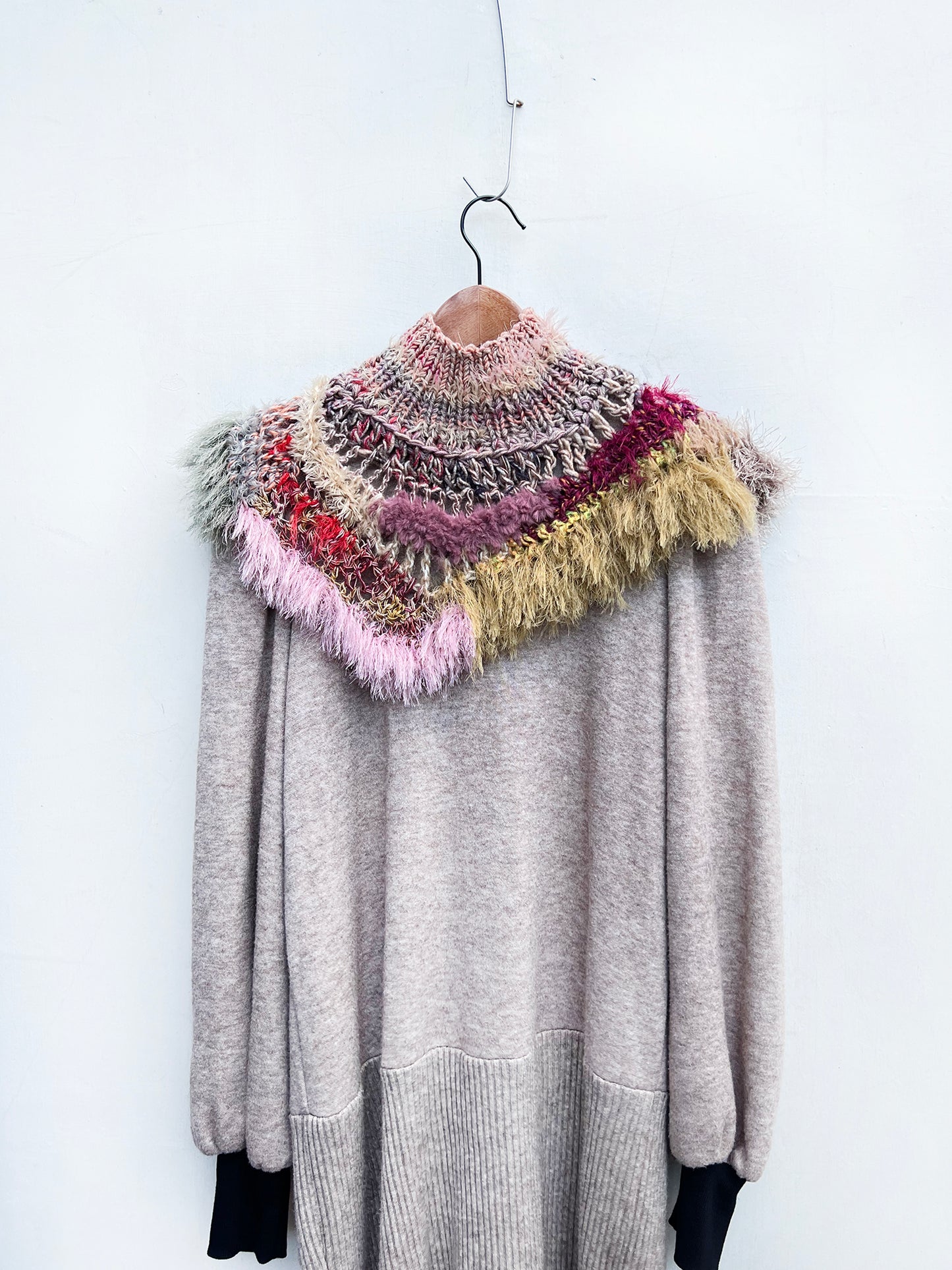 Merry Go Round Neckwarmer #31