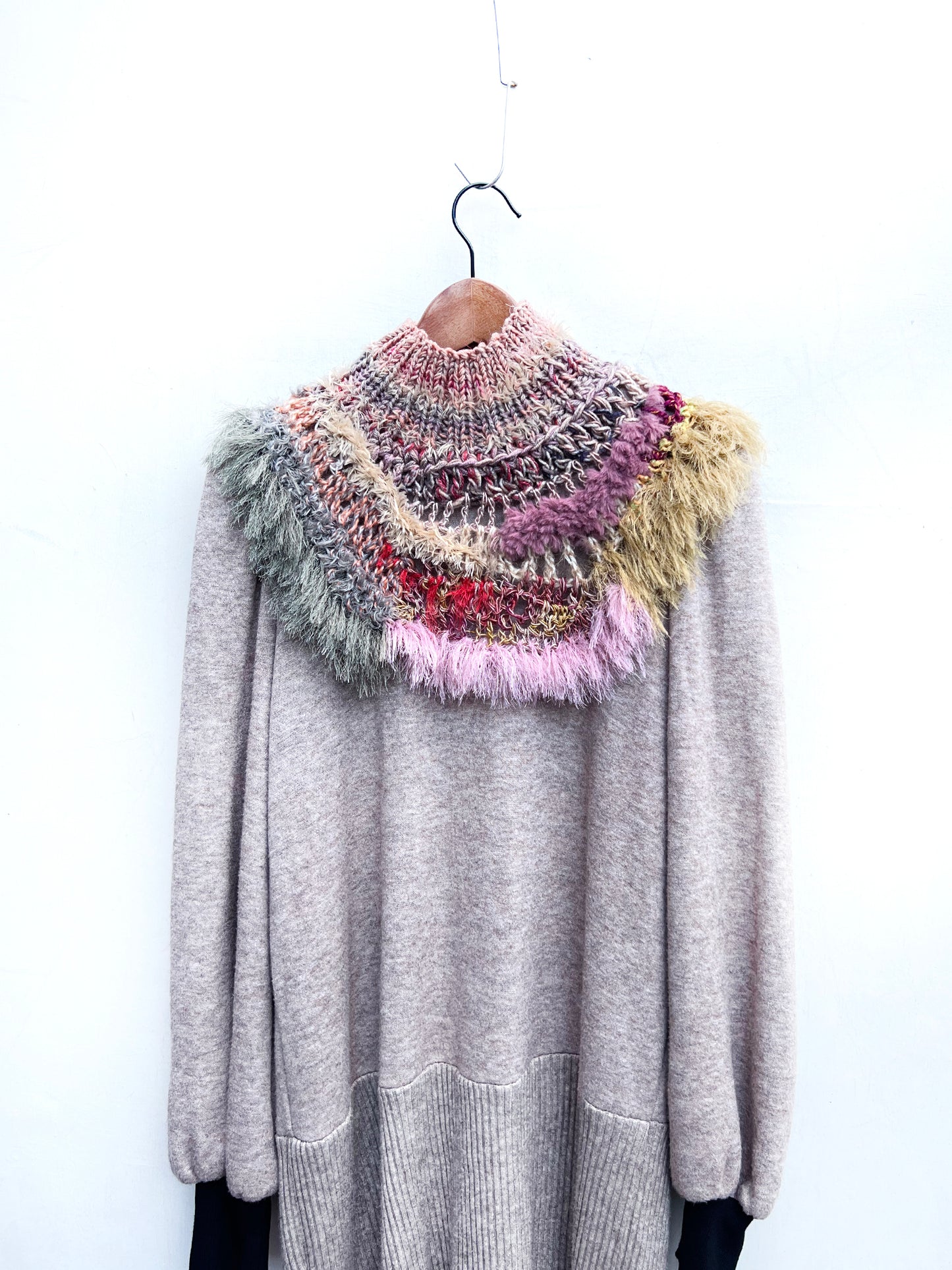 Merry Go Round Neckwarmer #31