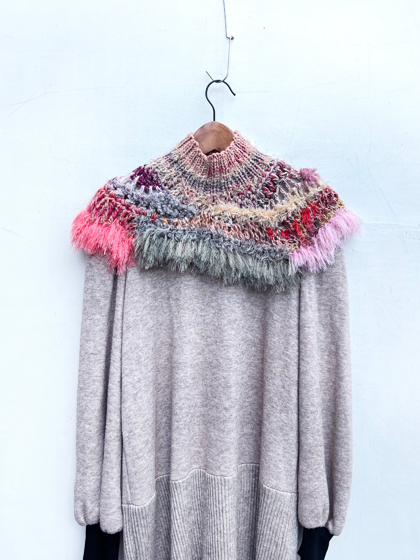 Merry Go Round Neckwarmer #31