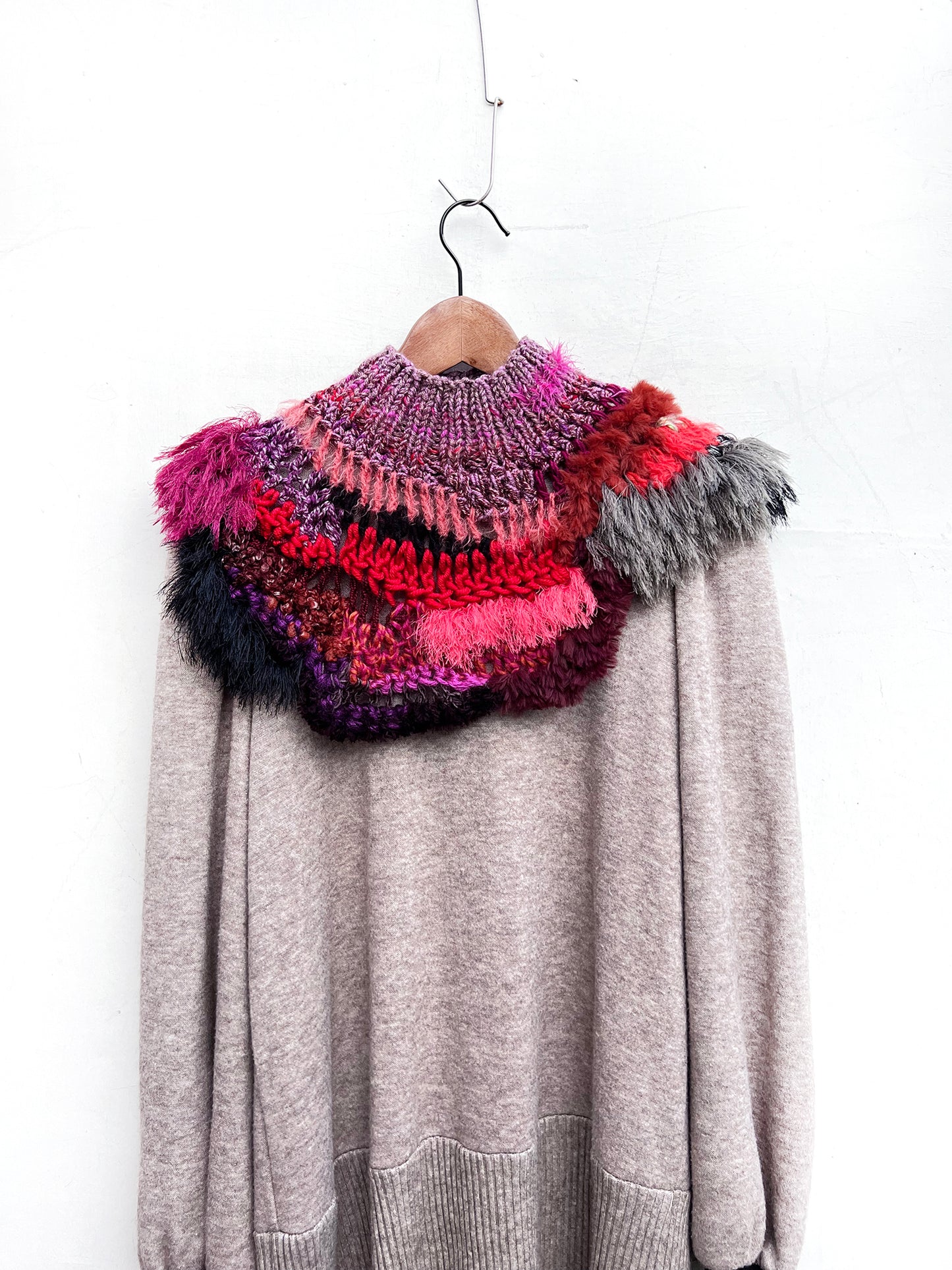 Merry Go Round Neckwarmer #29