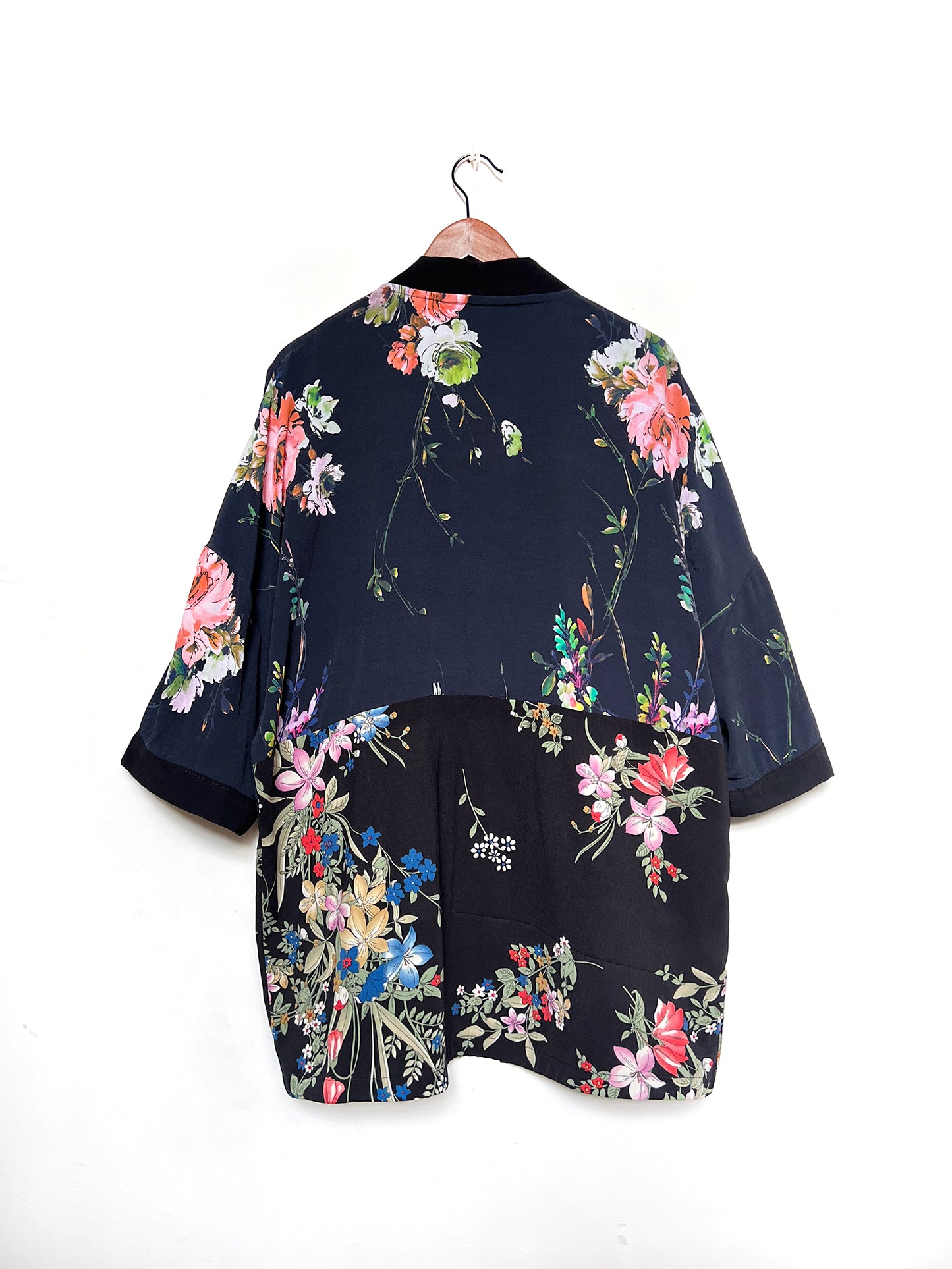 You Really Got Me Kimono M/L