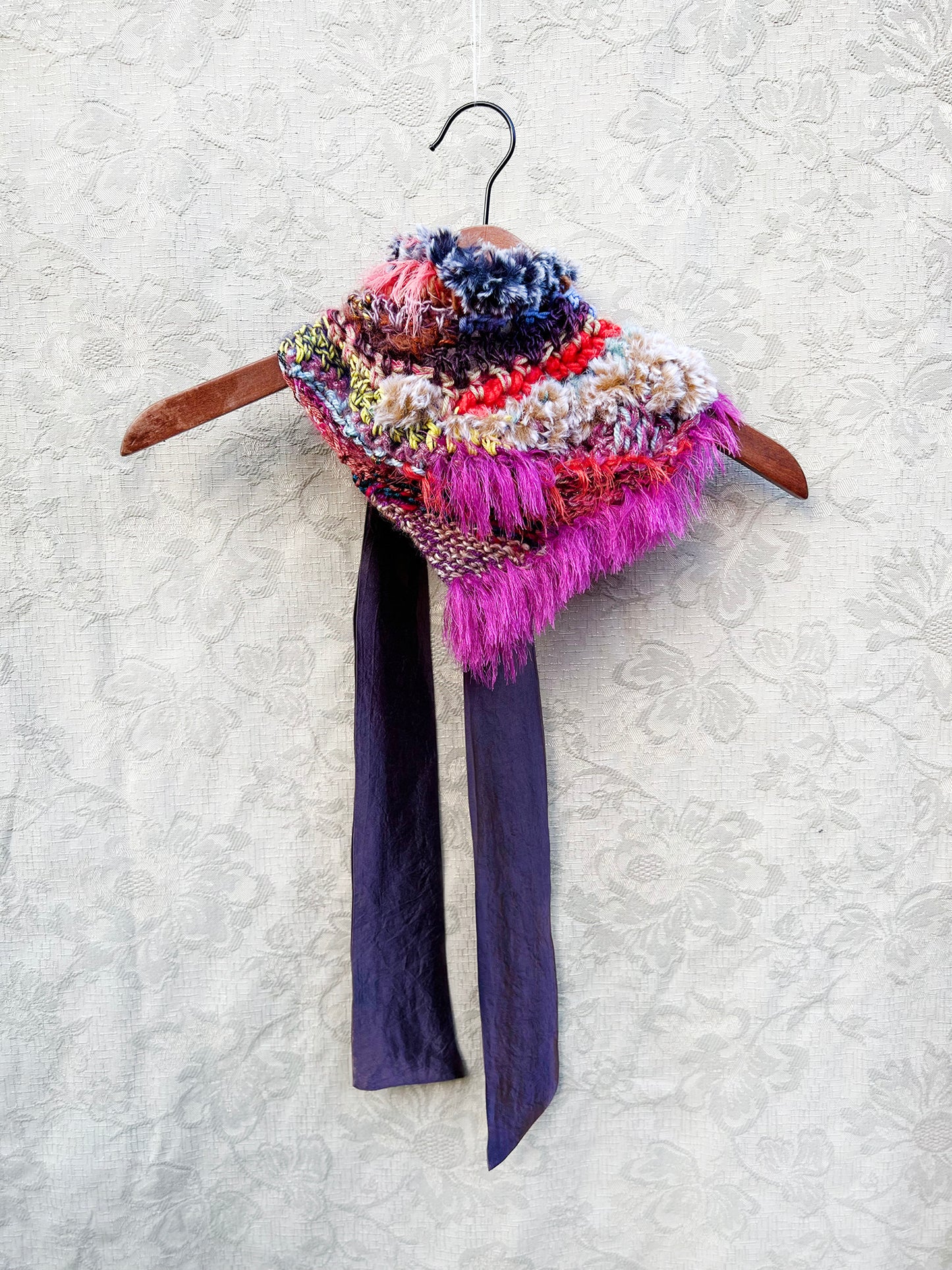 Carnival Scarf #1