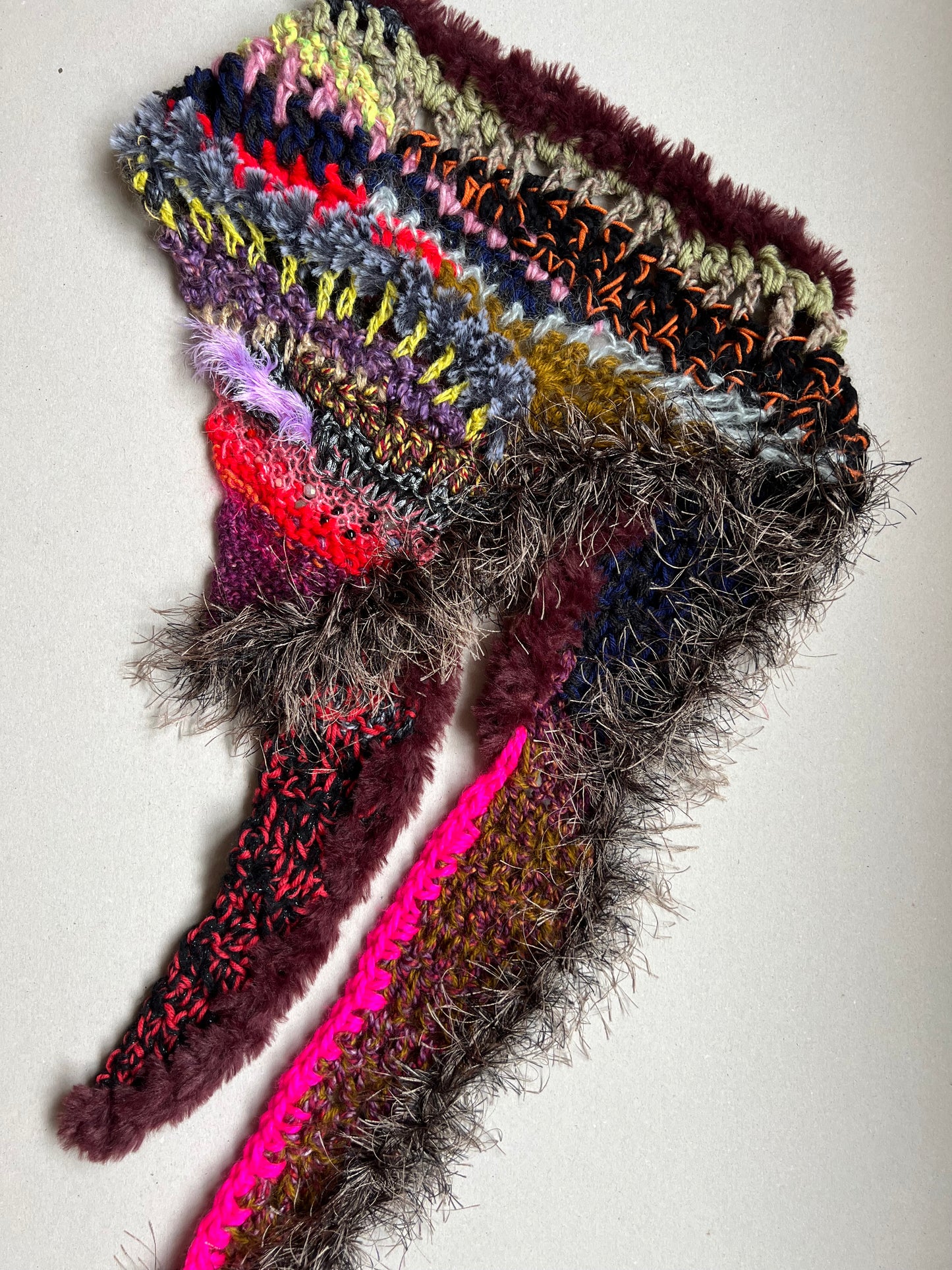 Wild Thing Masterclass