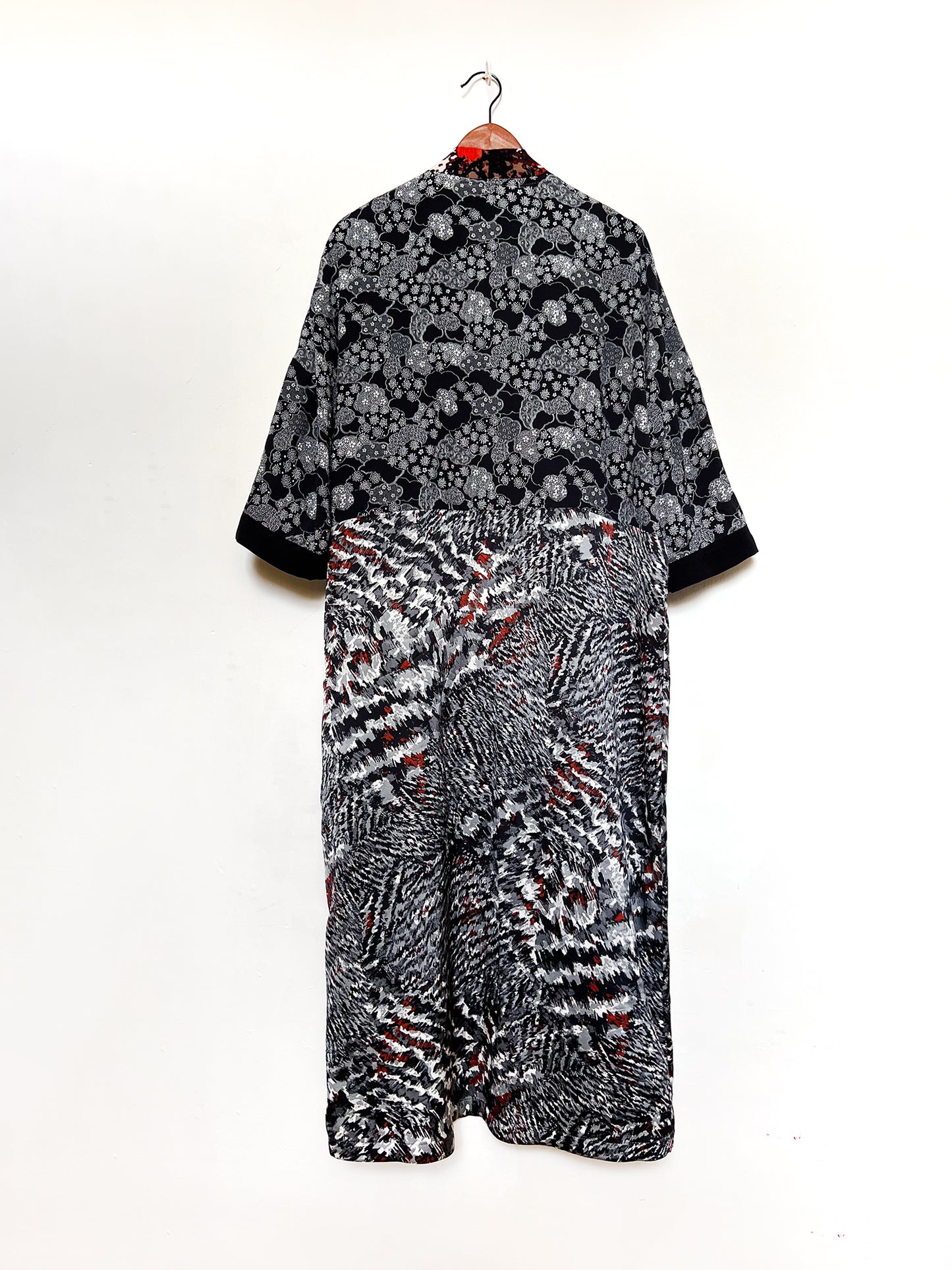 One Fine Day Kimono M/L