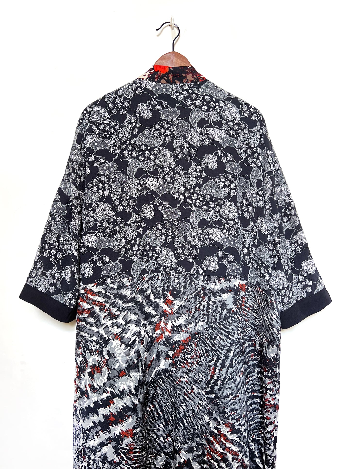 One Fine Day Kimono M/L