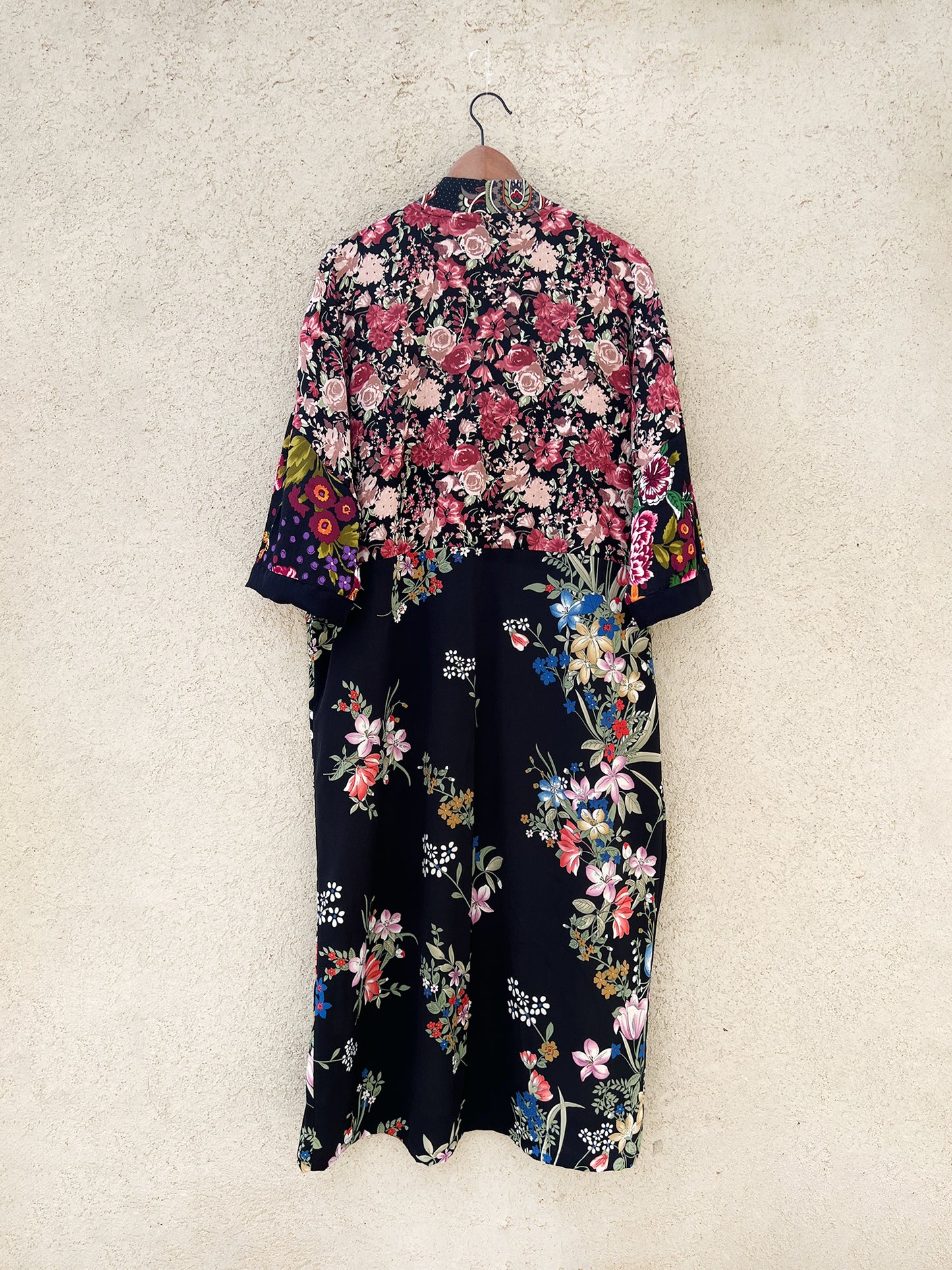 Just Like You Kimono M/L
