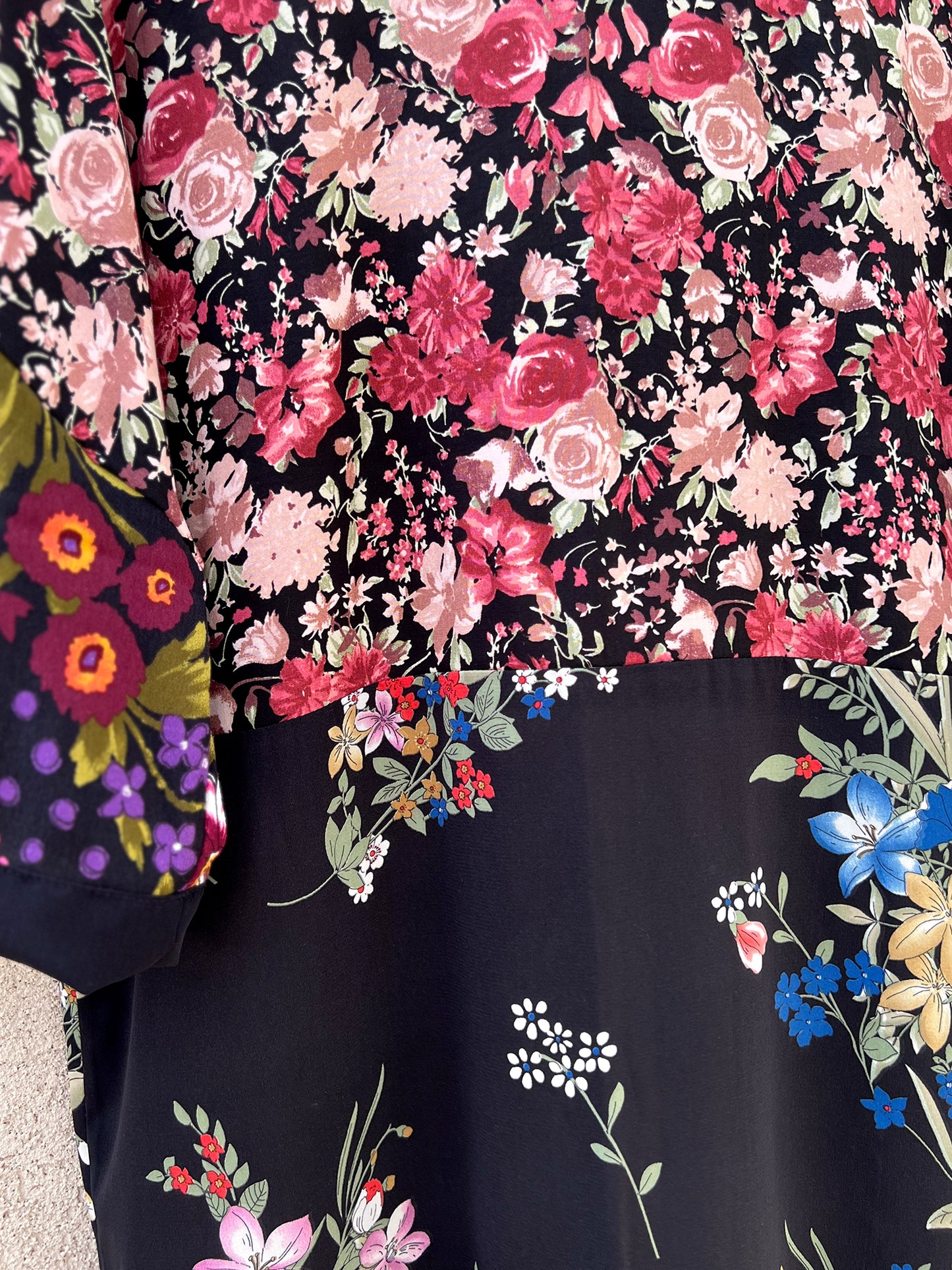 Just Like You Kimono M/L