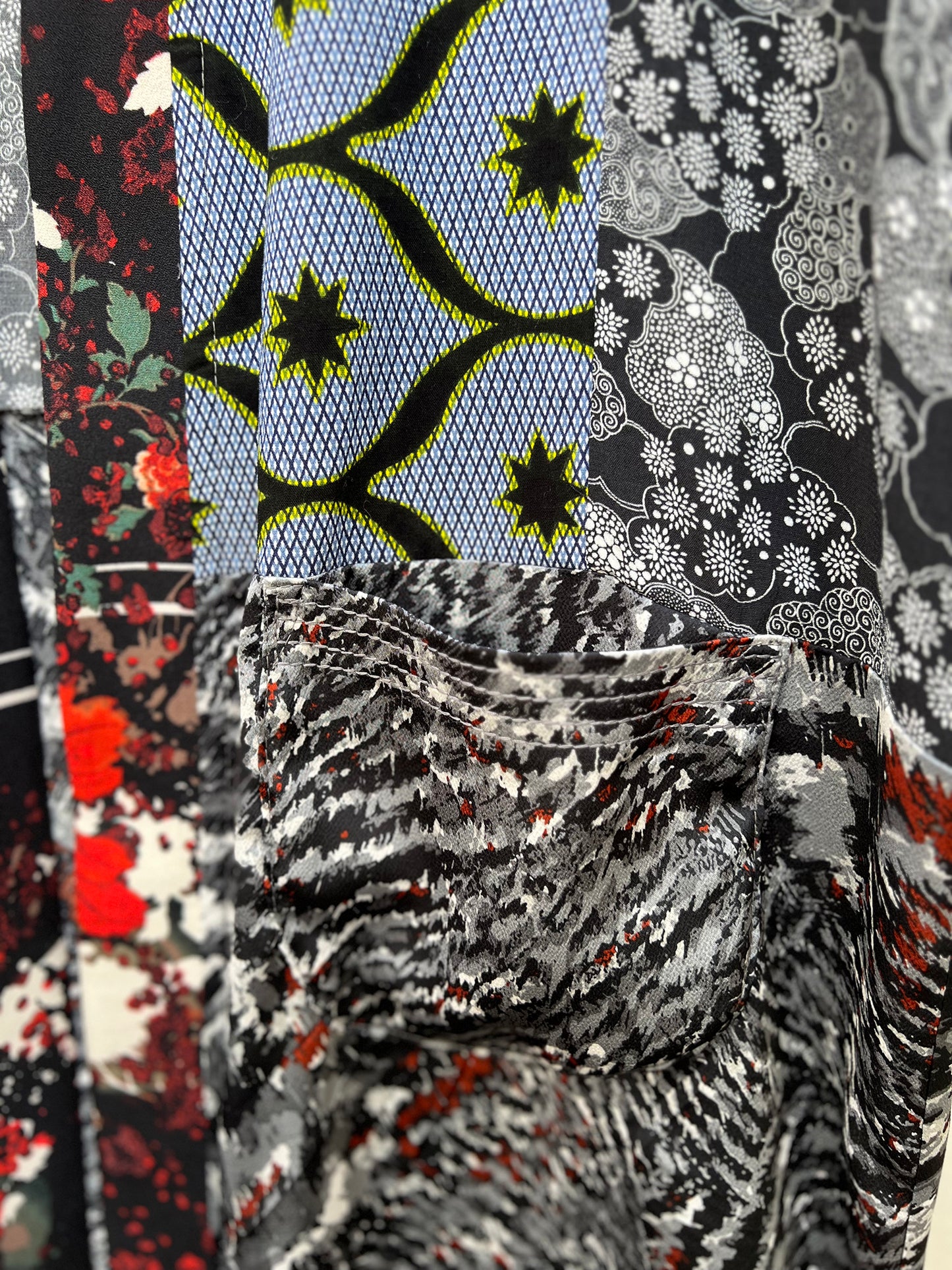 One Fine Day Kimono M/L