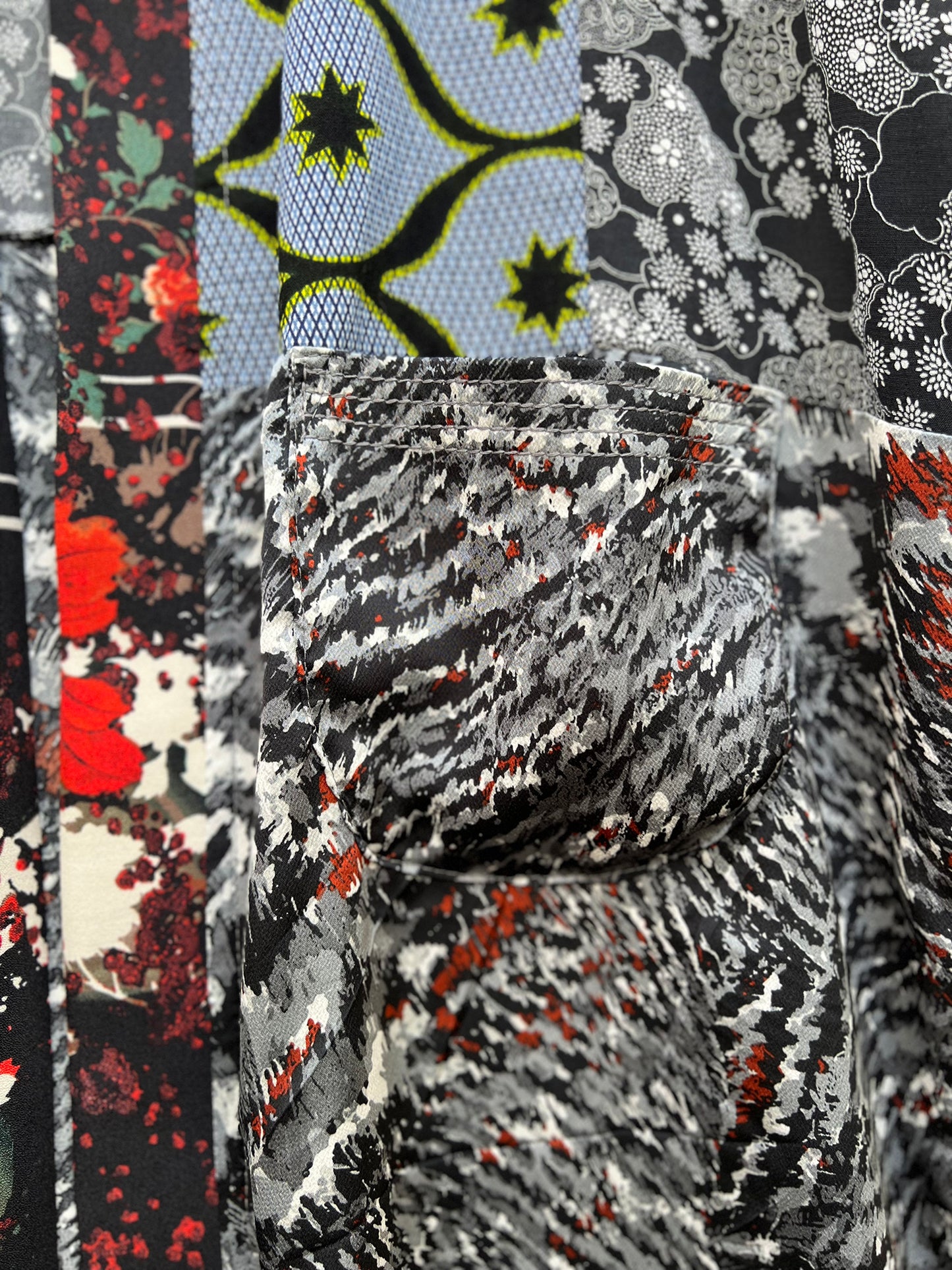 One Fine Day Kimono M/L