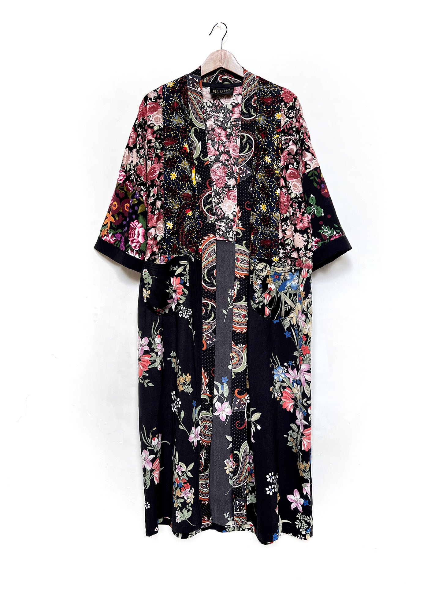 Just Like You Kimono M/L
