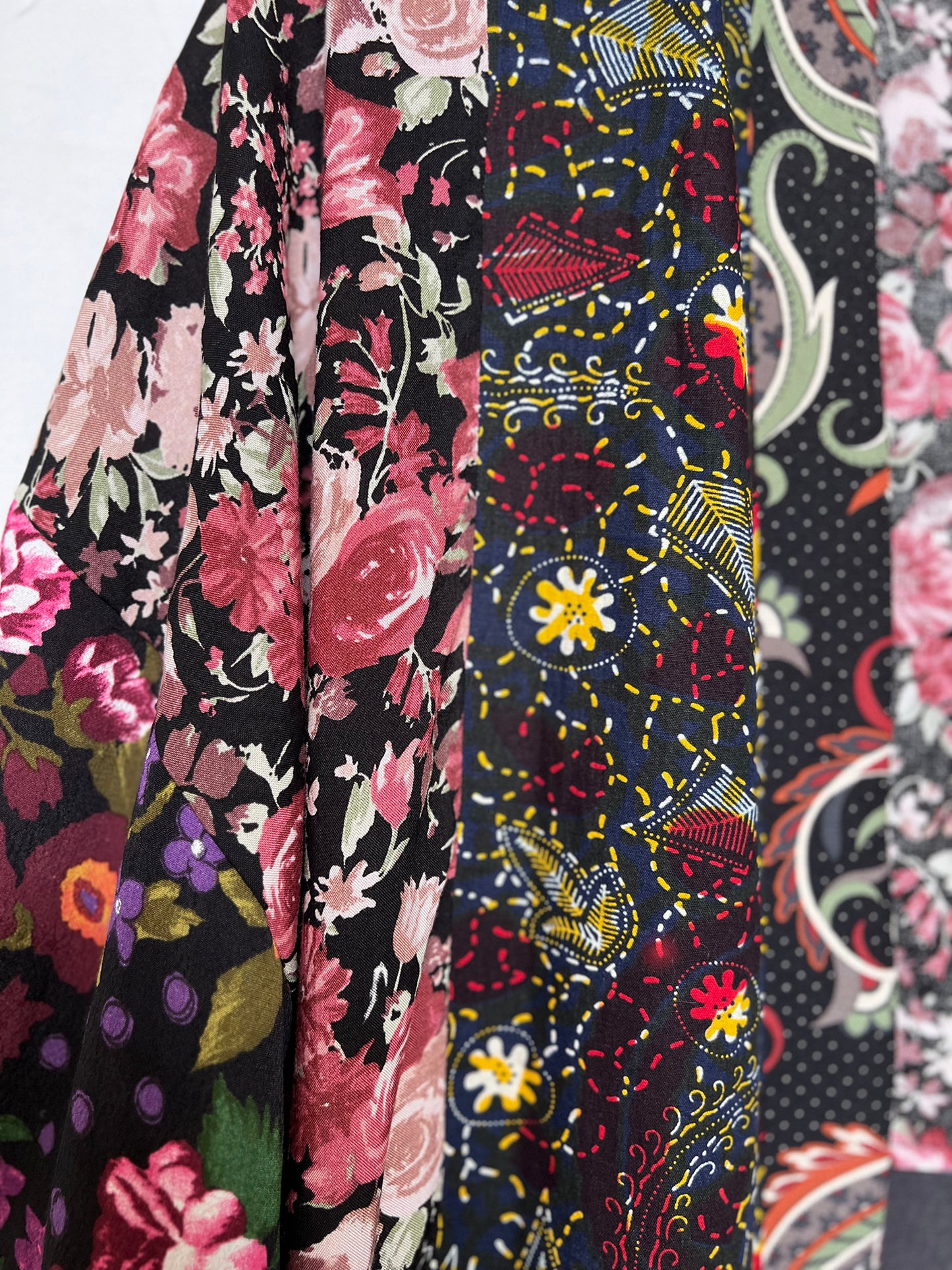 Just Like You Kimono M/L
