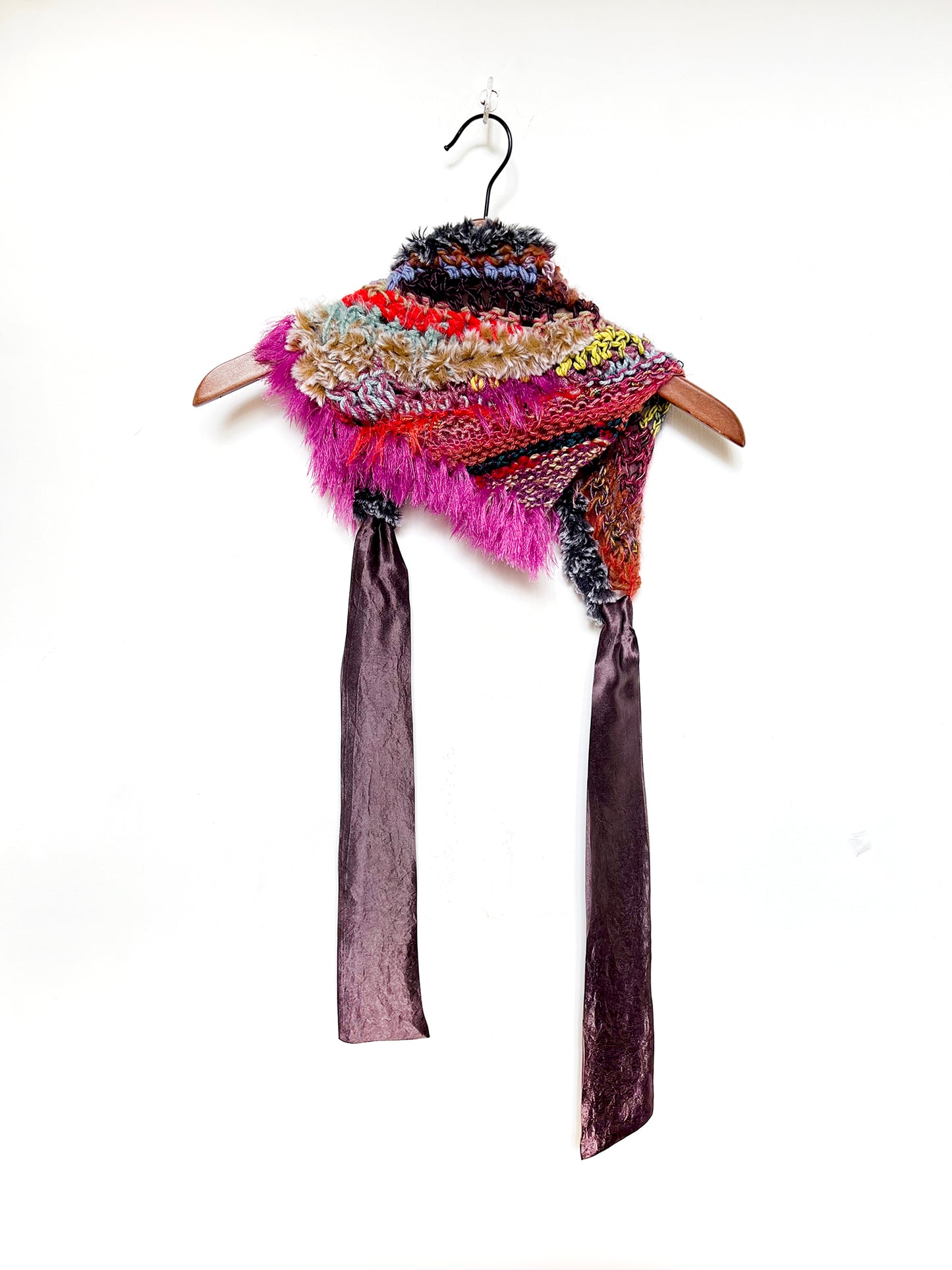 Carnival Scarf #1