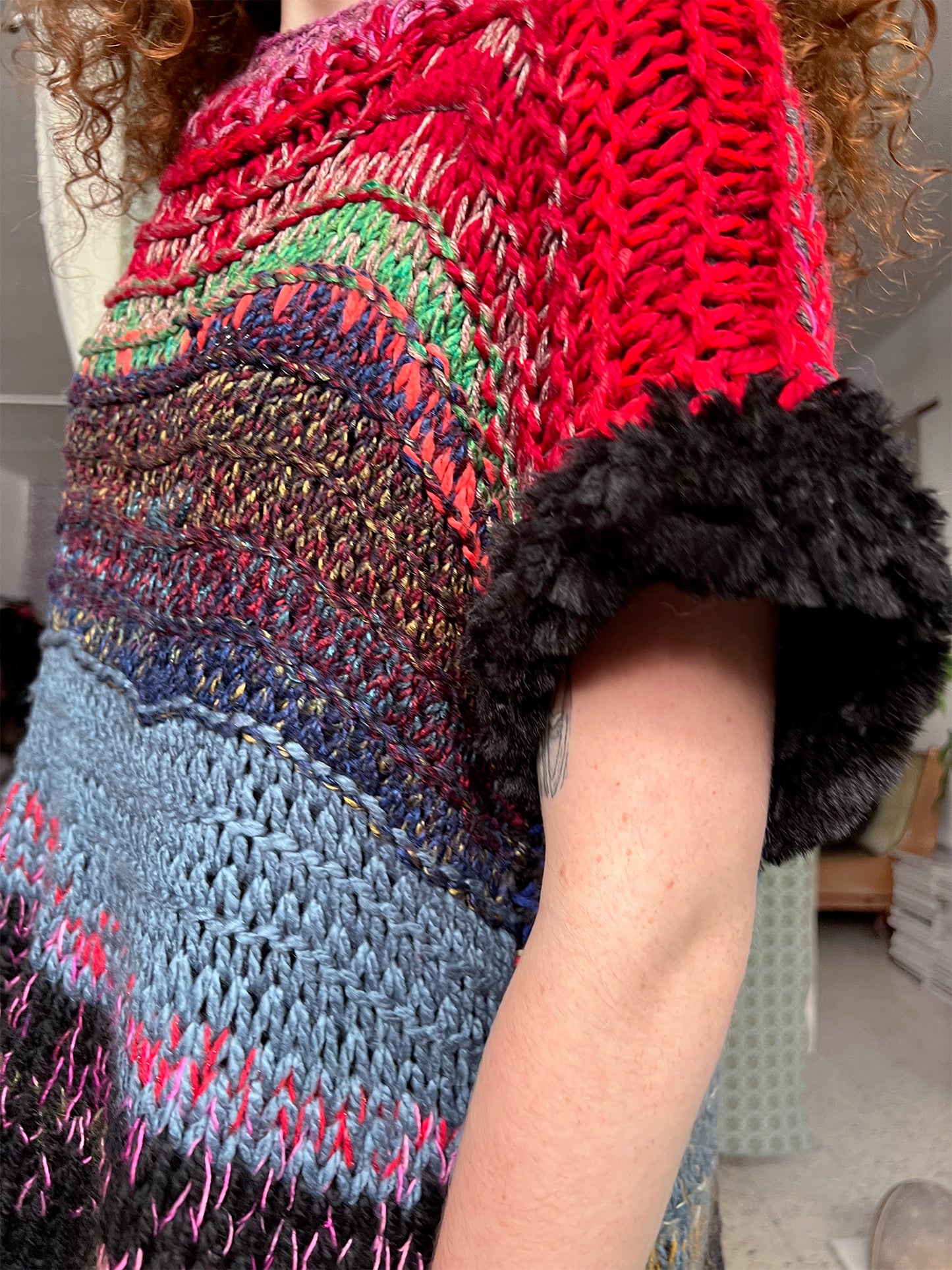 Dreamer Jumper