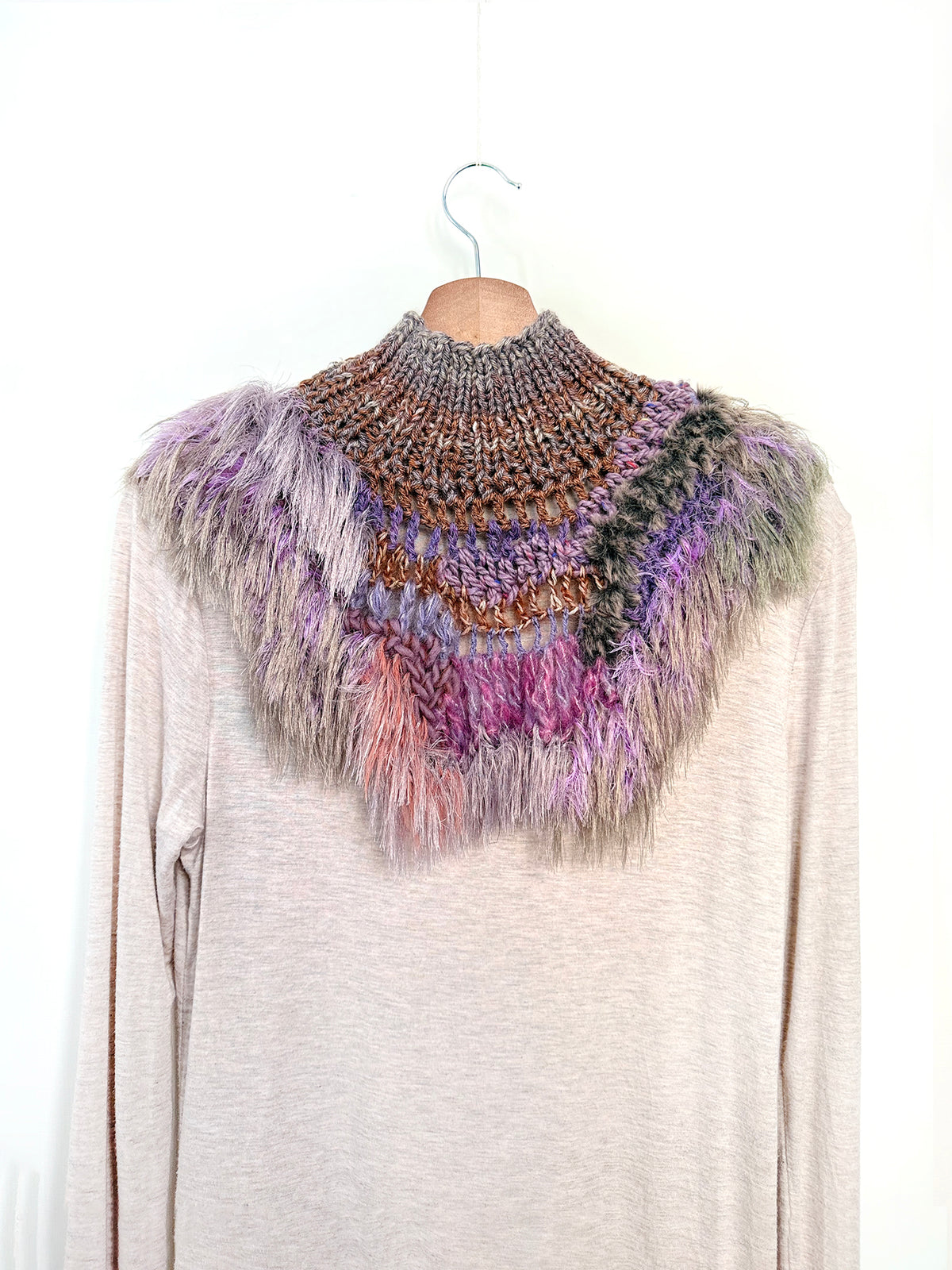 Calentador de cuello Merry Go Round n.° 79